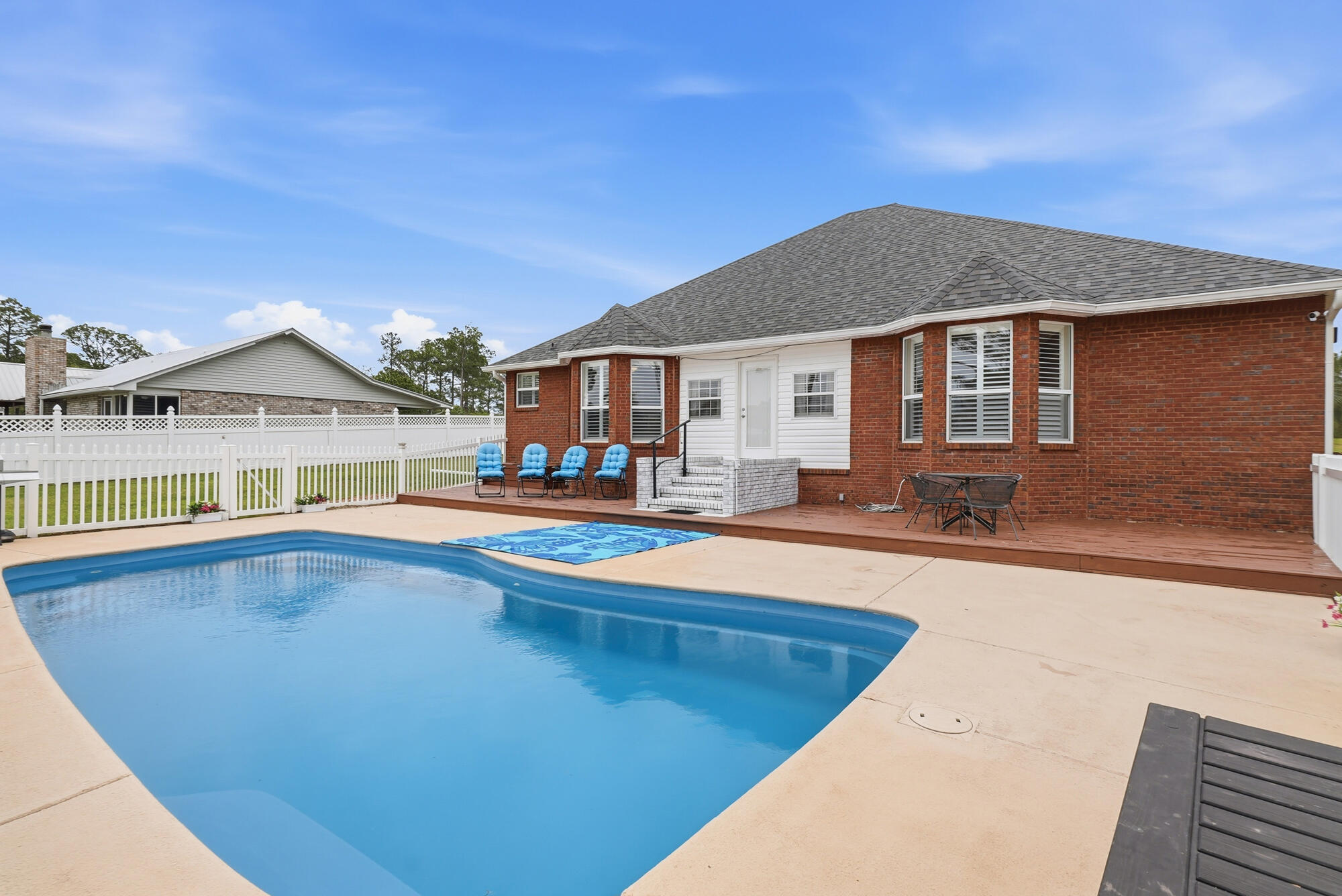 1025 Ten Lake Drive Defuniak Springs FL 32433