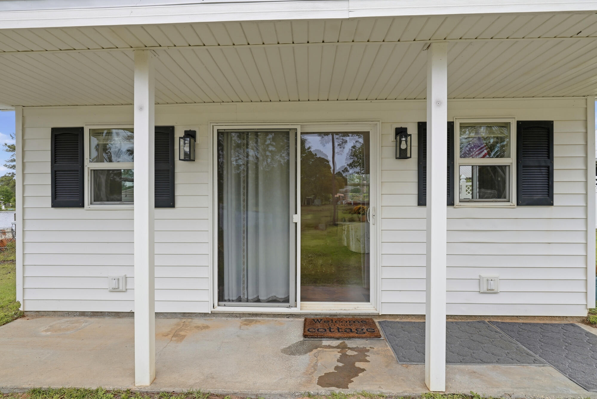 1025 Ten Lake Drive Defuniak Springs FL 32433