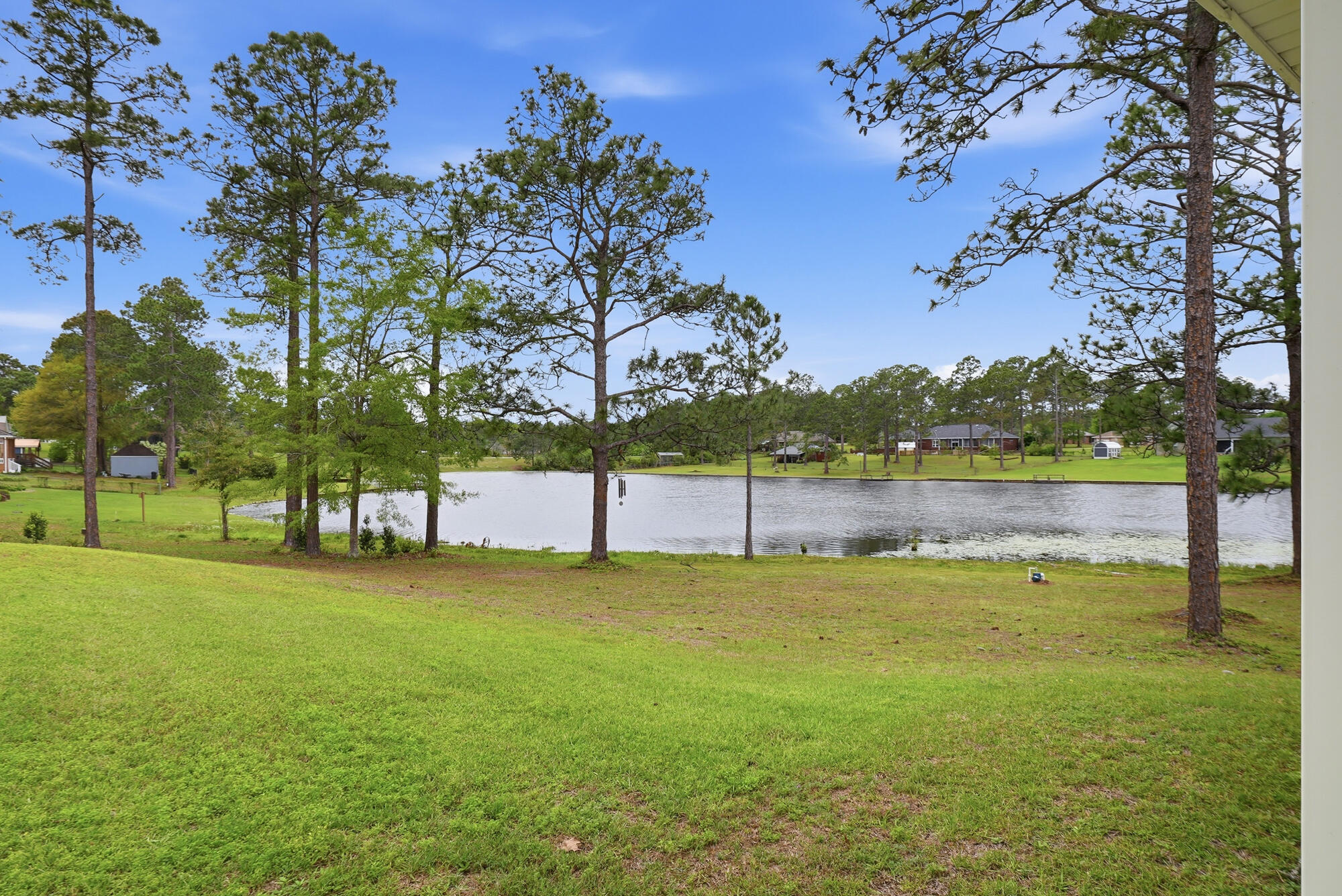 1025 Ten Lake Drive Defuniak Springs FL 32433