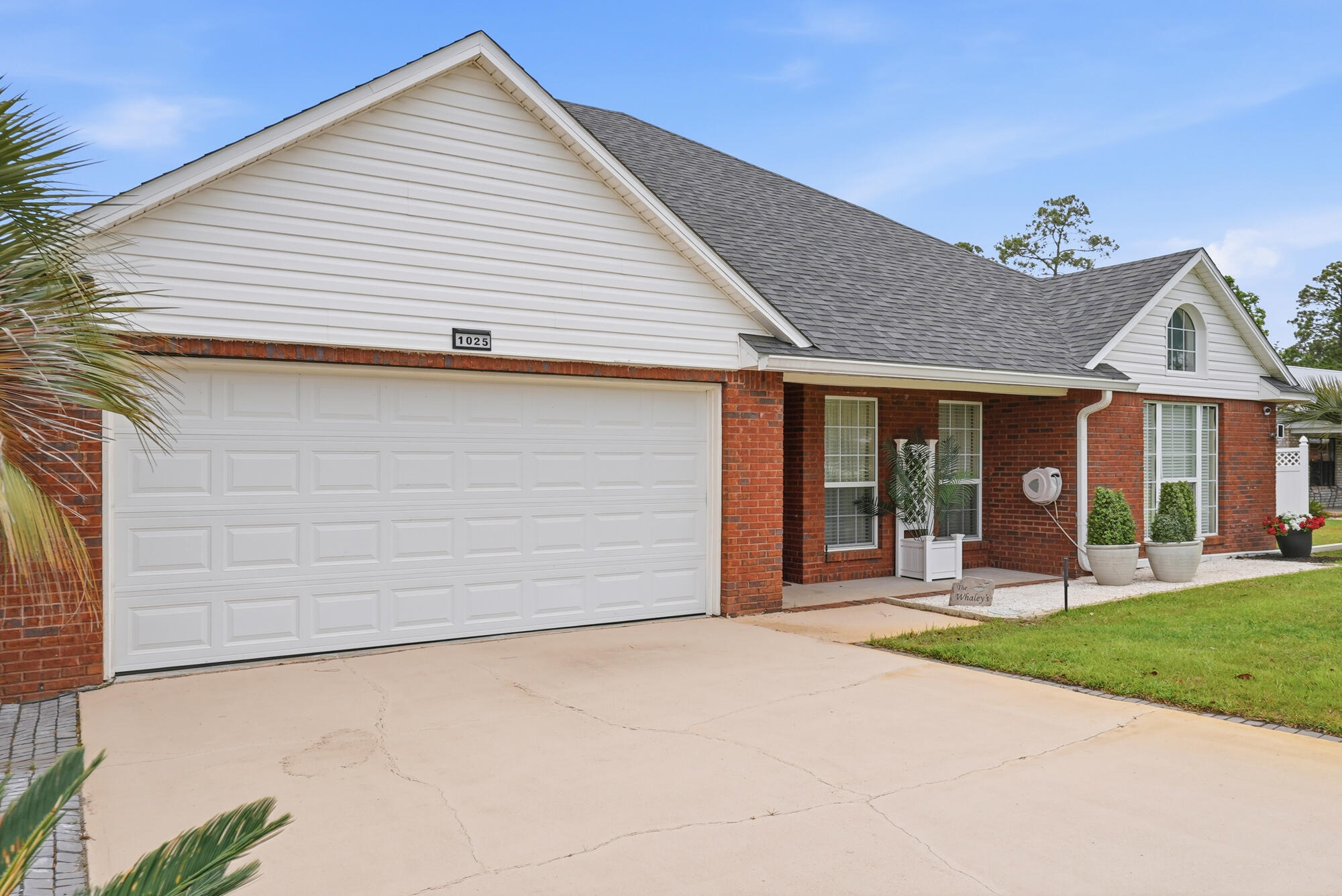 1025 Ten Lake Drive Defuniak Springs FL 32433