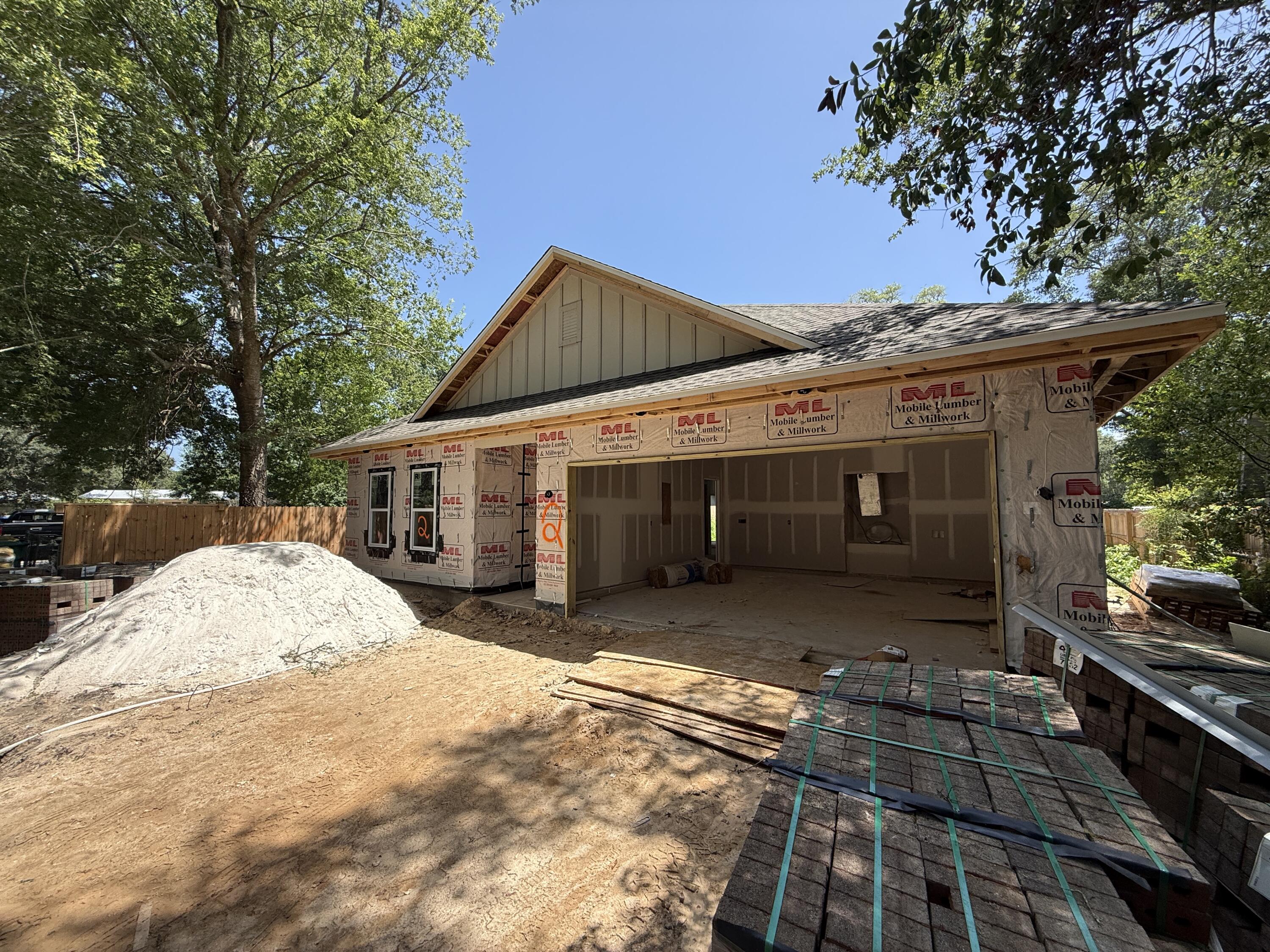 2 19th Street Niceville FL 32578