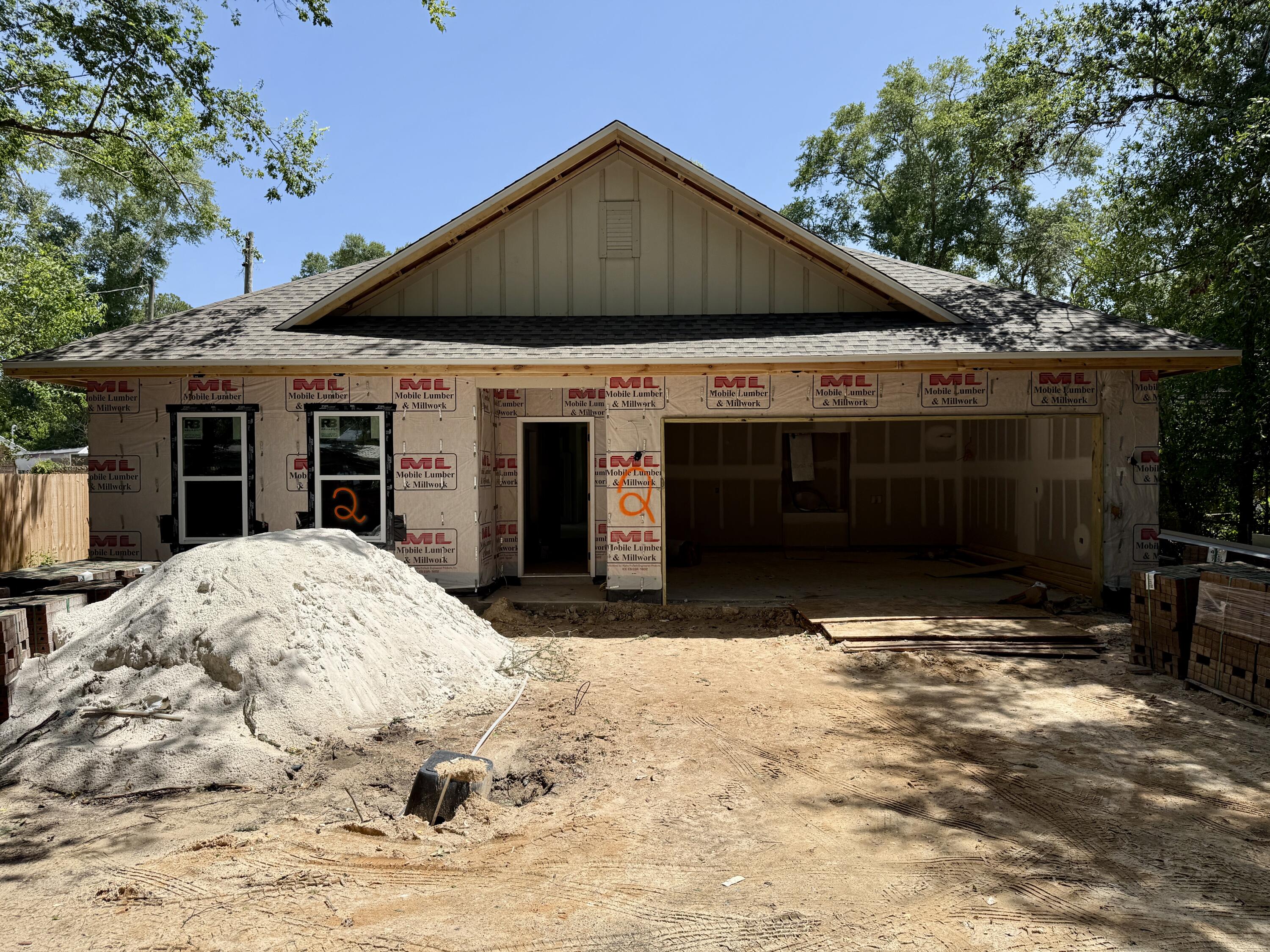 2 19th Street Niceville FL 32578