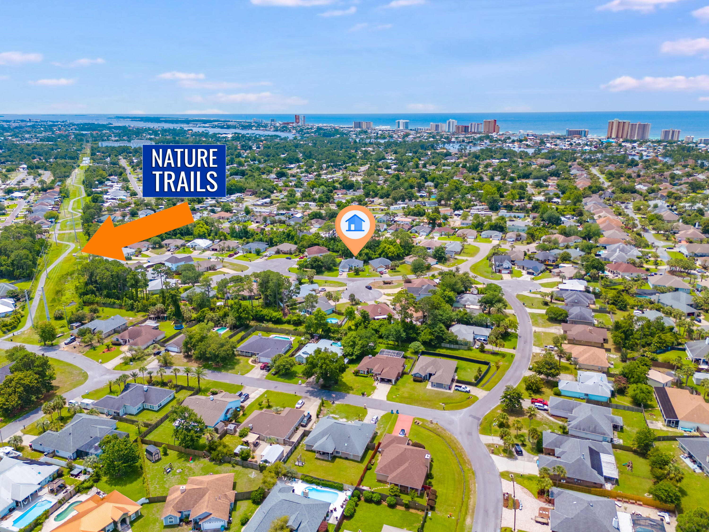 308 Jase Court Panama City Beach FL 32408