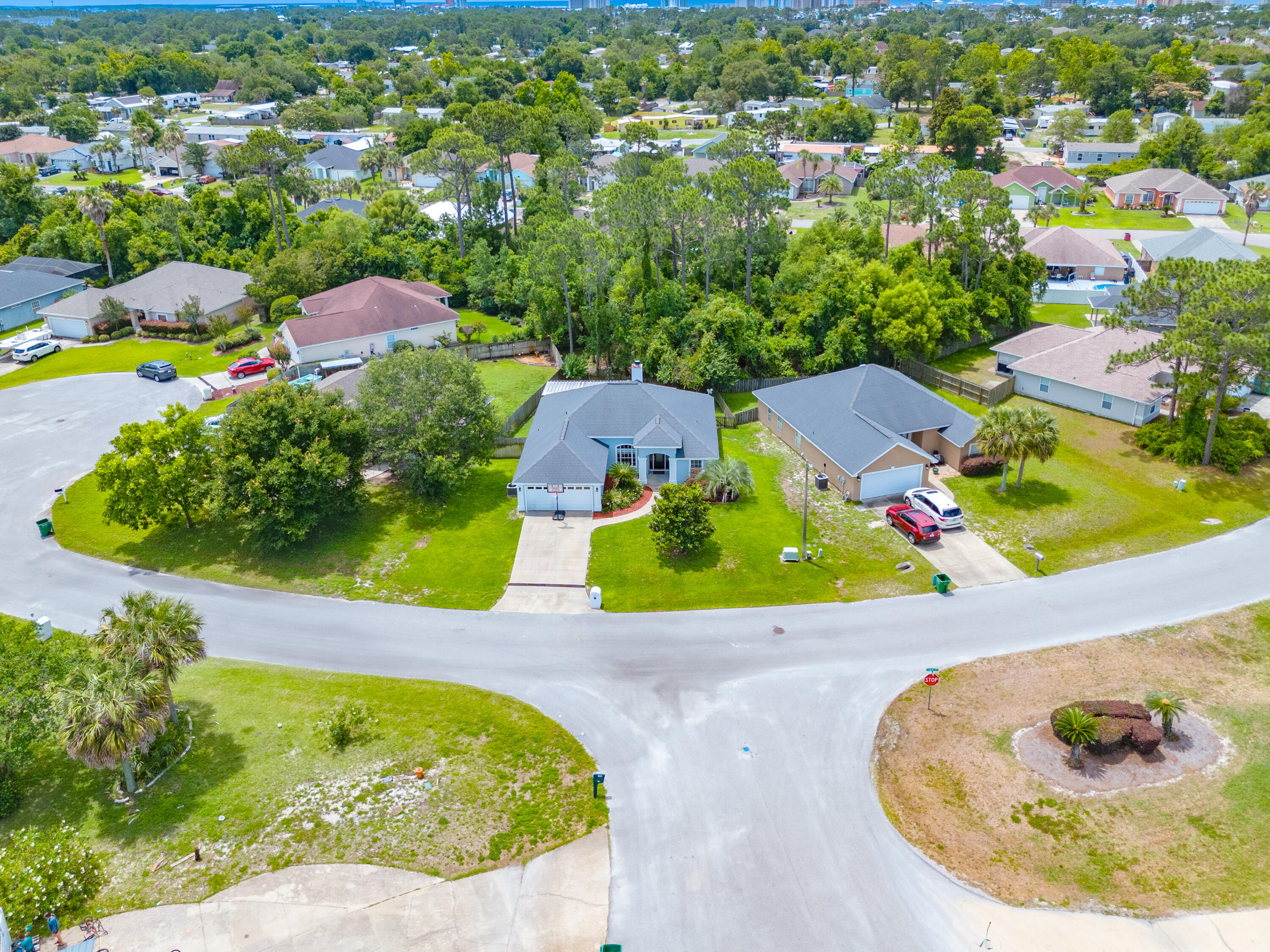 308 Jase Court Panama City Beach FL 32408