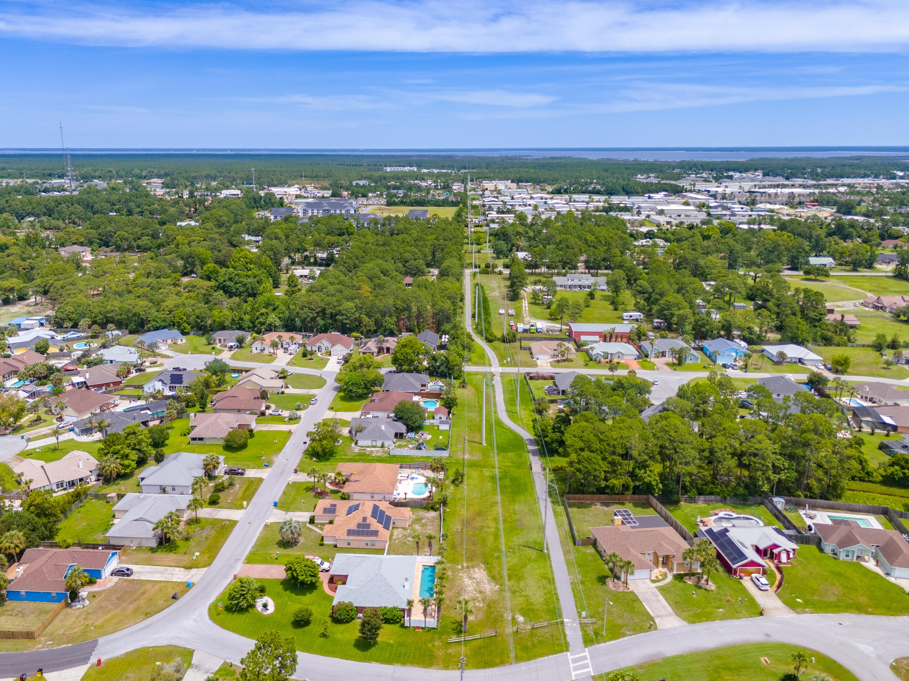308 Jase Court Panama City Beach FL 32408
