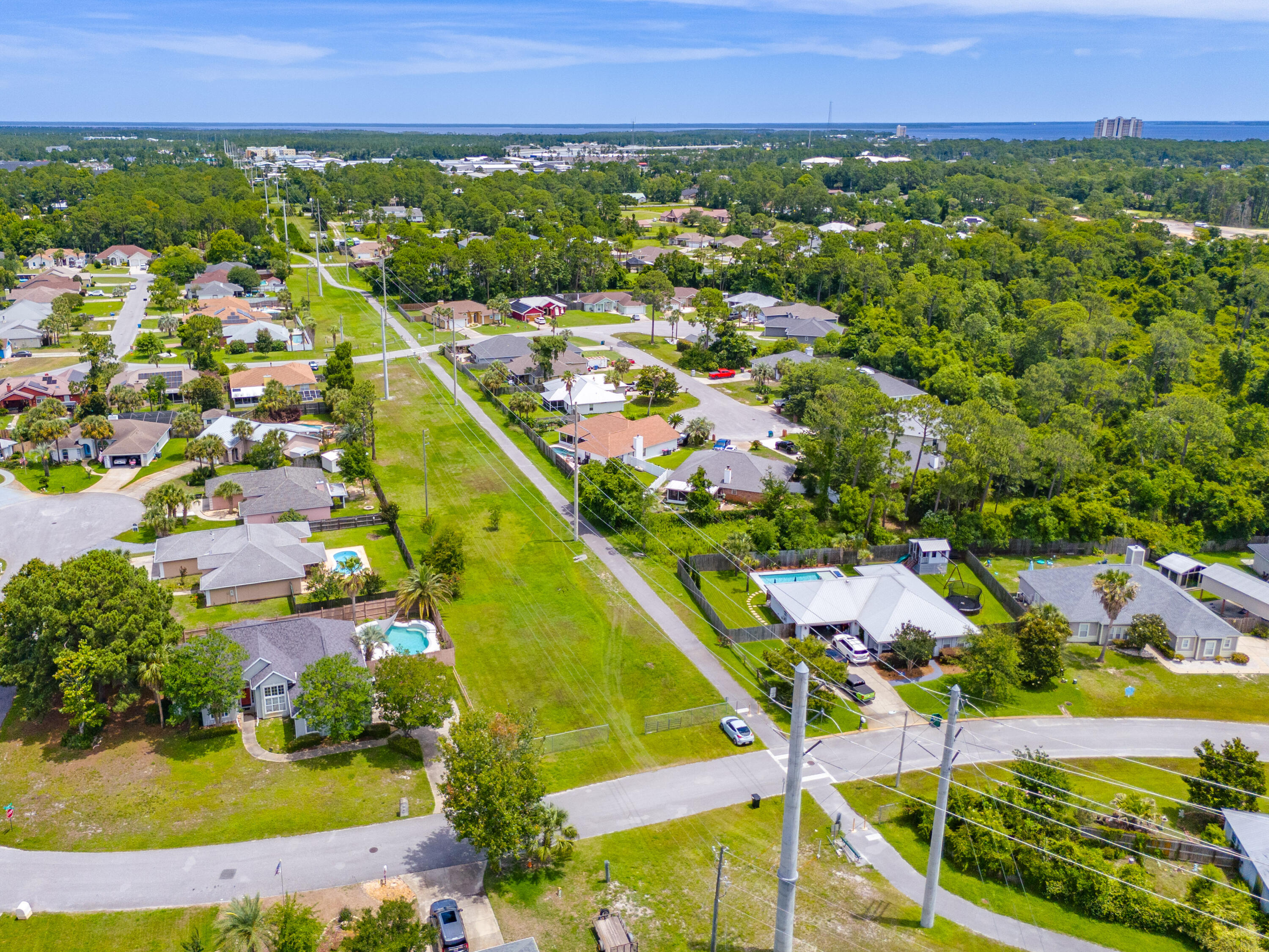 308 Jase Court Panama City Beach FL 32408