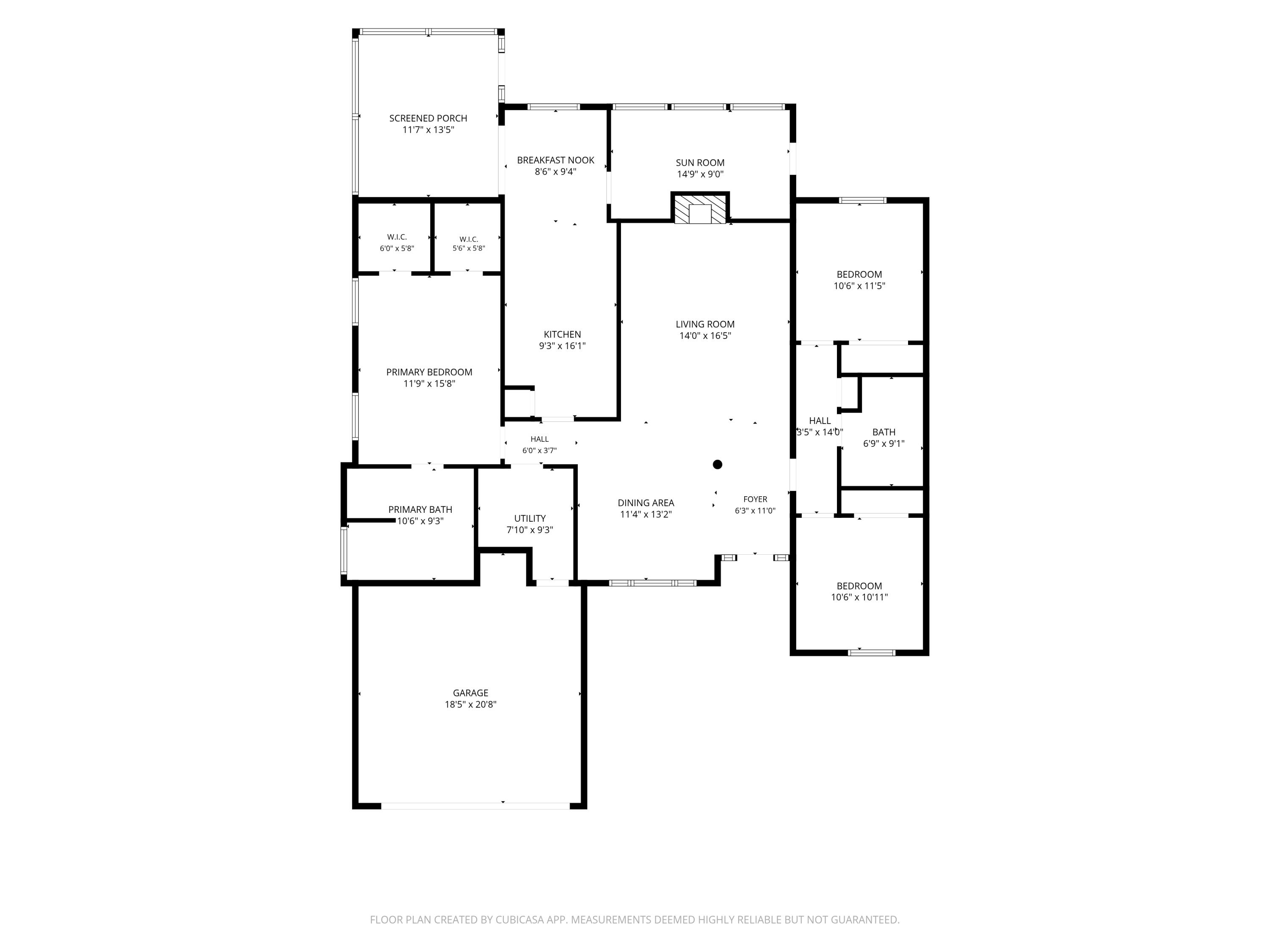 308 Jase Court Panama City Beach FL 32408