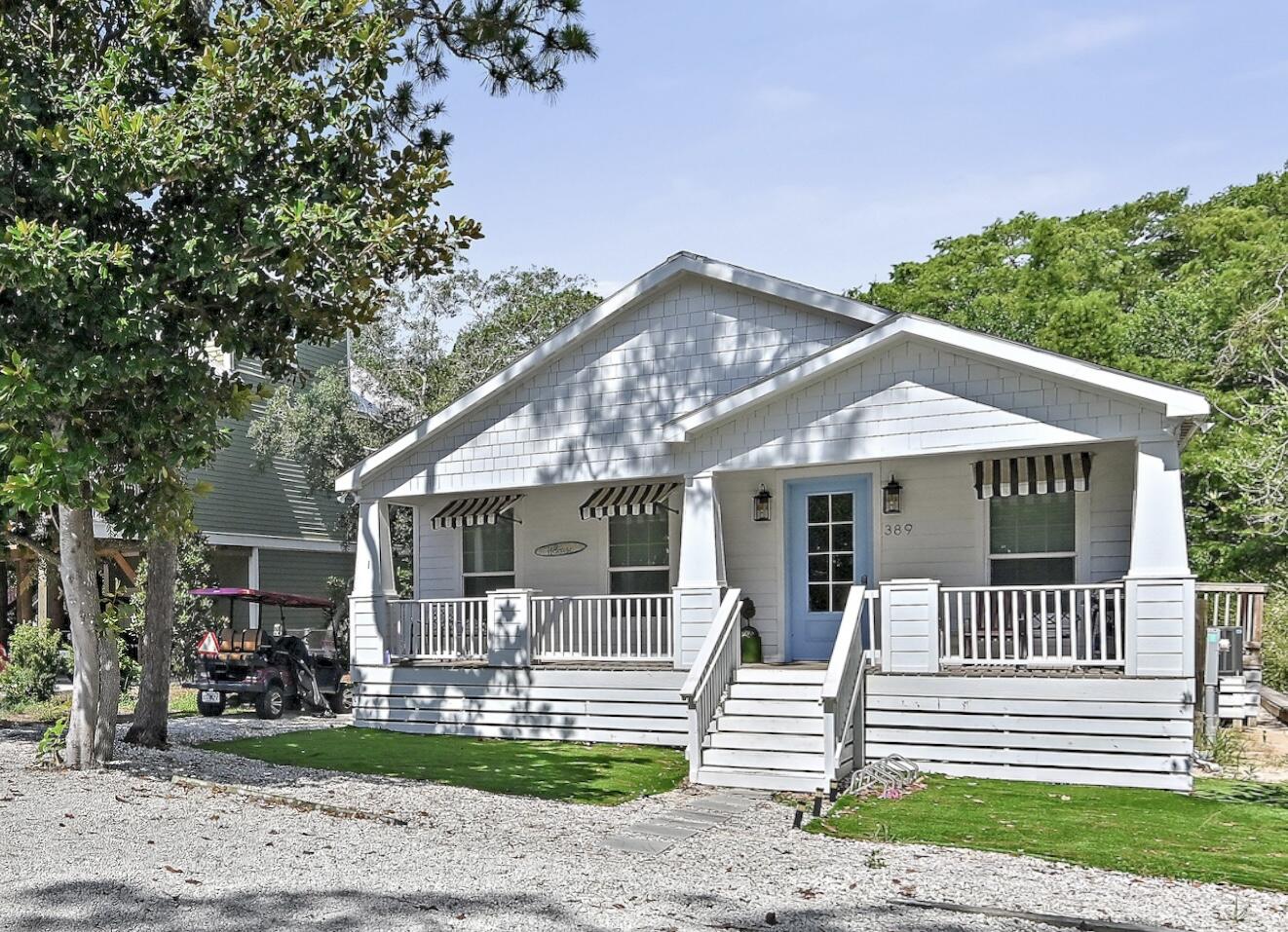 389 San Juan Avenue Santa Rosa Beach FL 32459