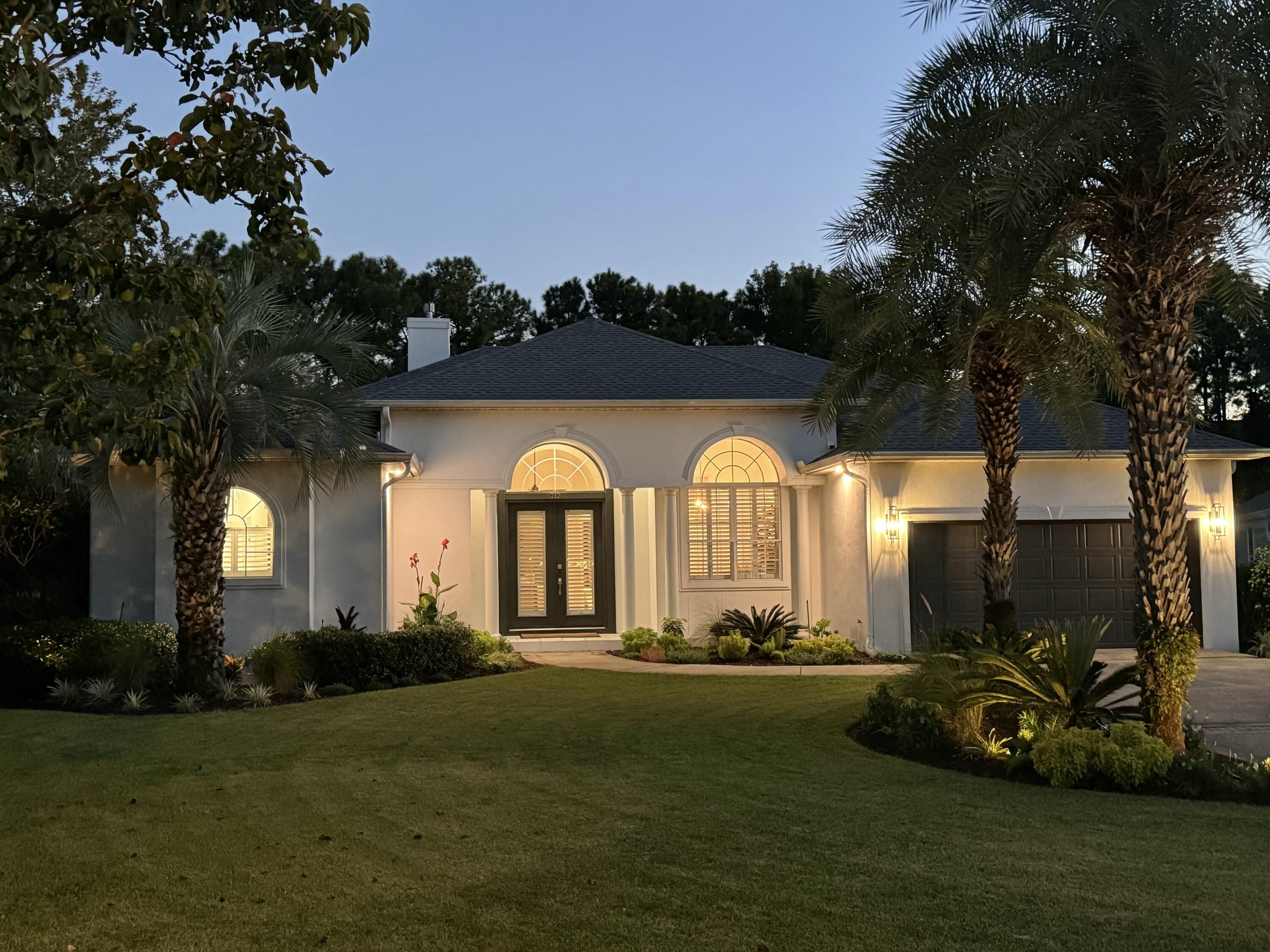 212 Wekiva Cove Destin FL 32541