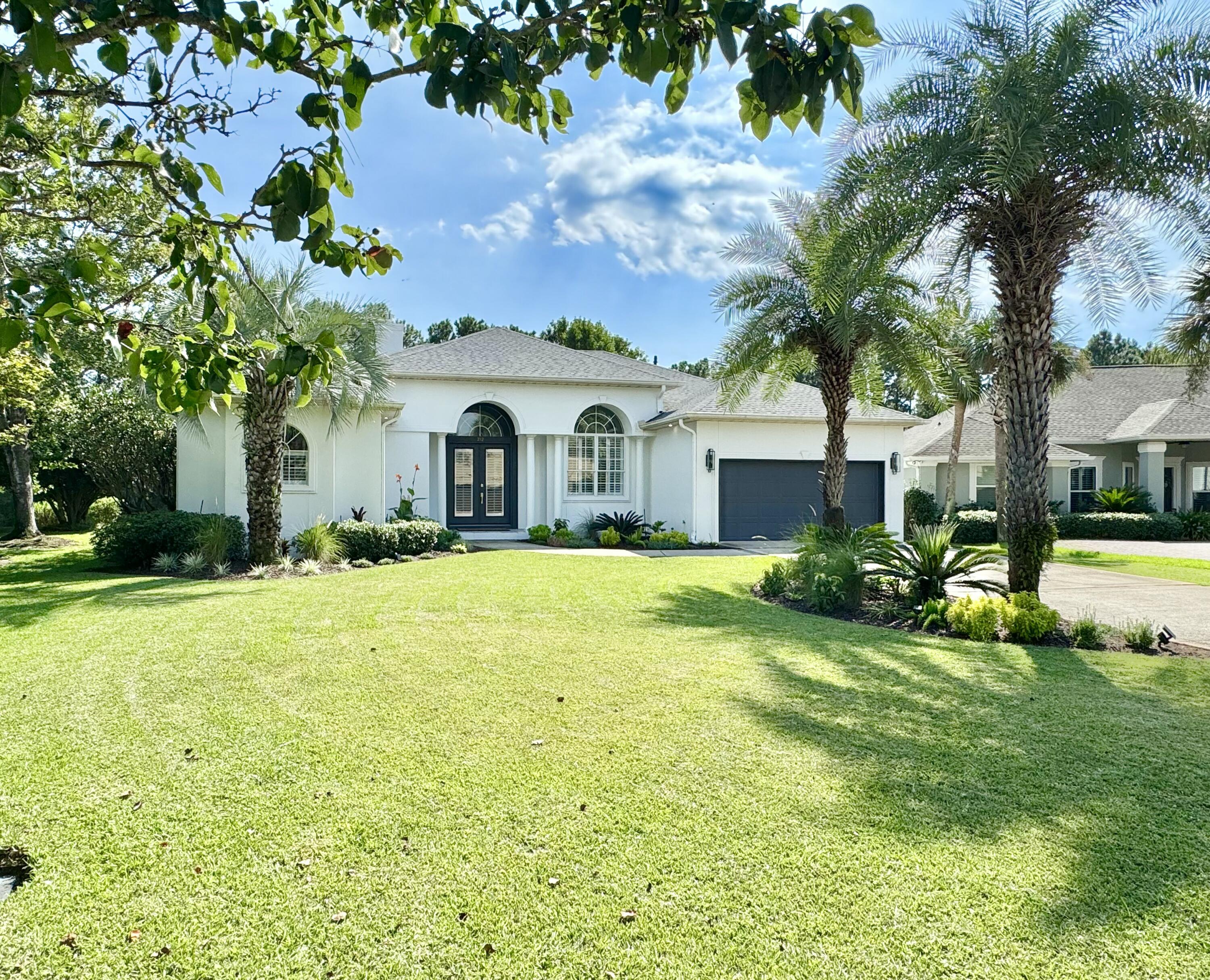 212 Wekiva Cove Destin FL 32541