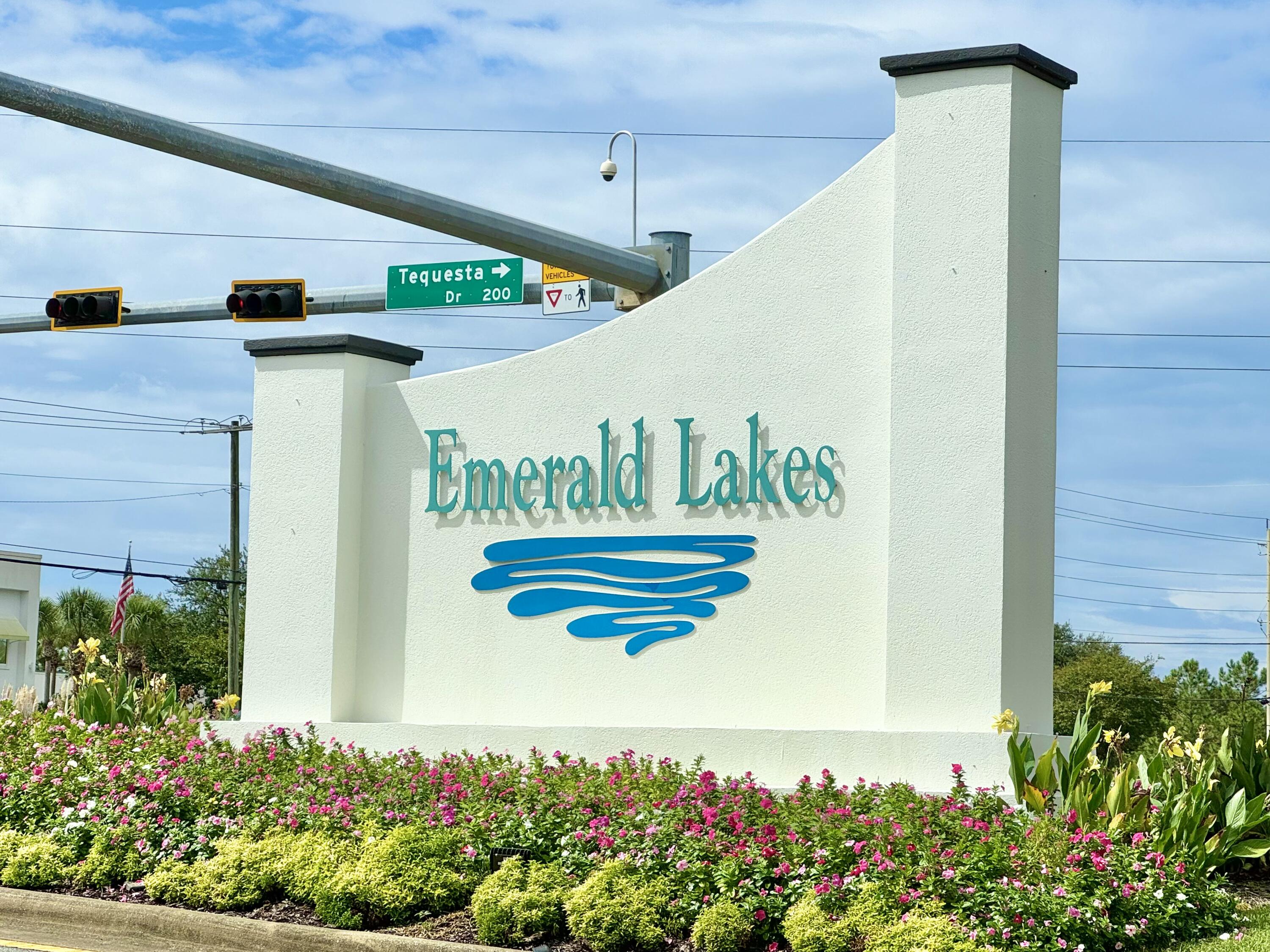 212 Wekiva Cove Destin FL 32541