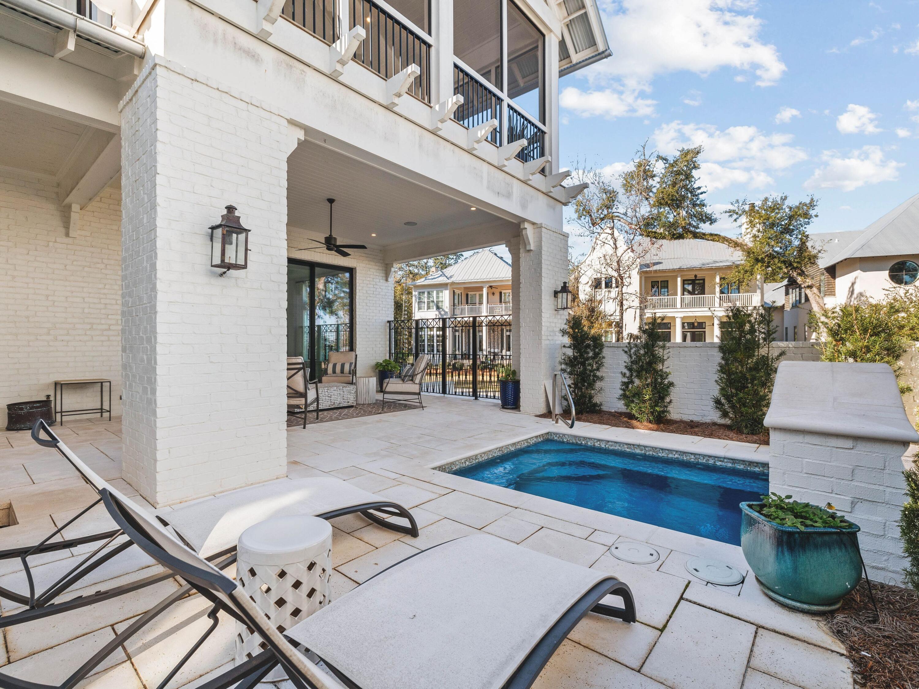 37 Junop Court Santa Rosa Beach FL 32459