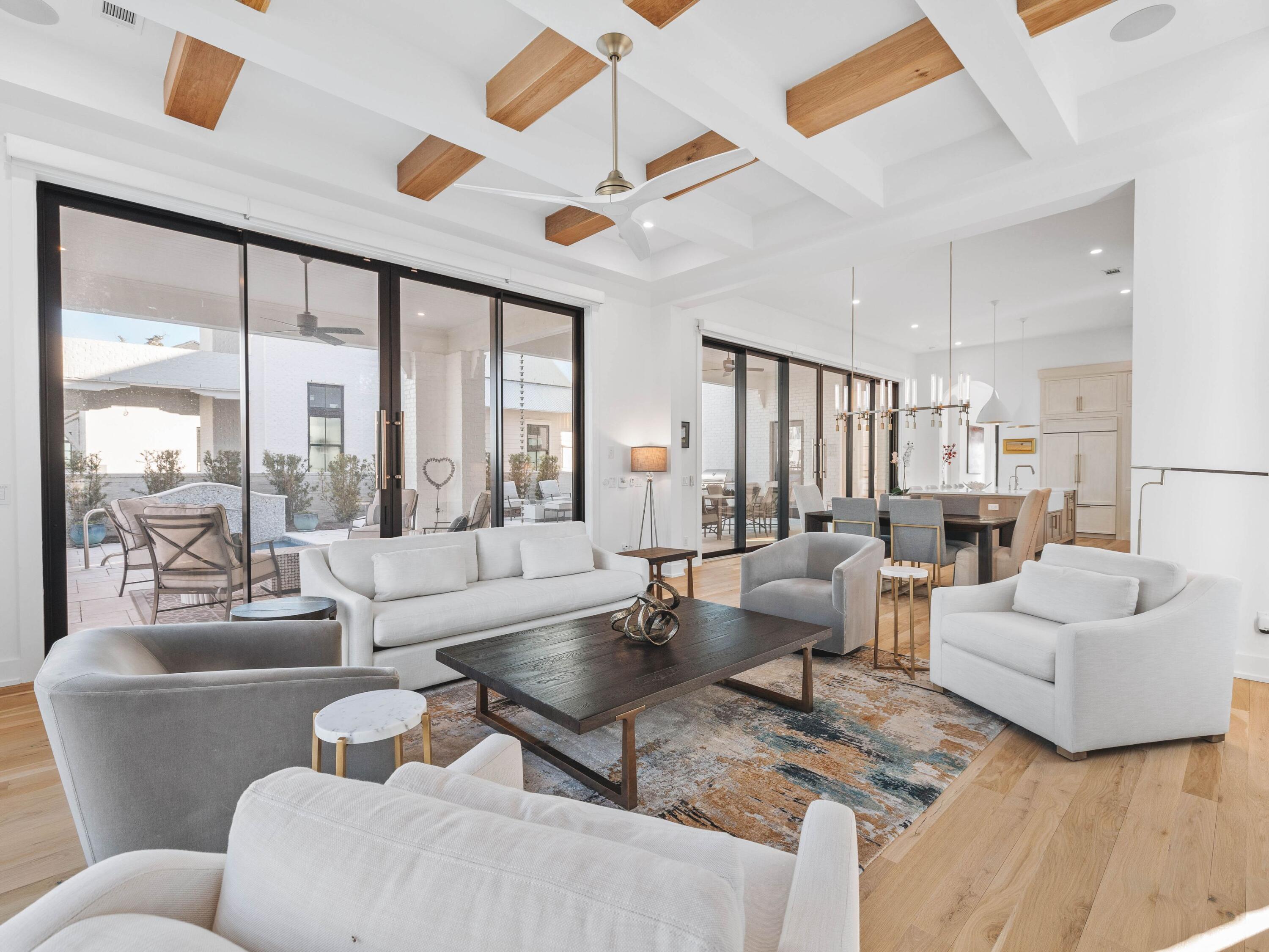 37 Junop Court Santa Rosa Beach FL 32459