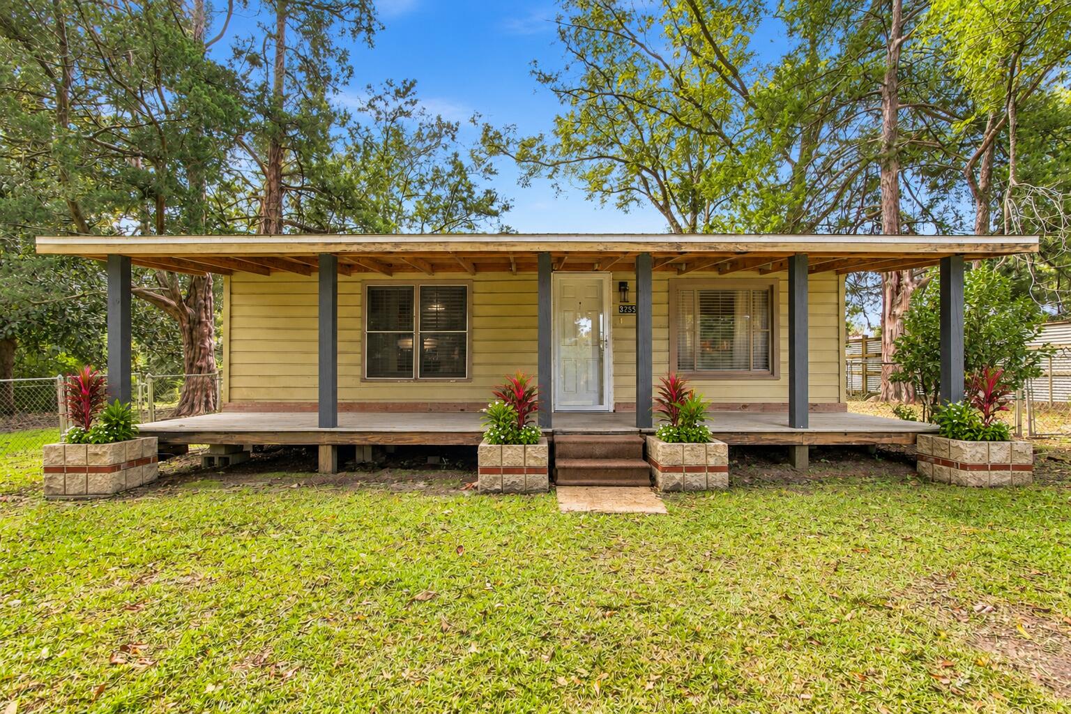 3285 Mc Fatter Avenue Vernon FL 32462