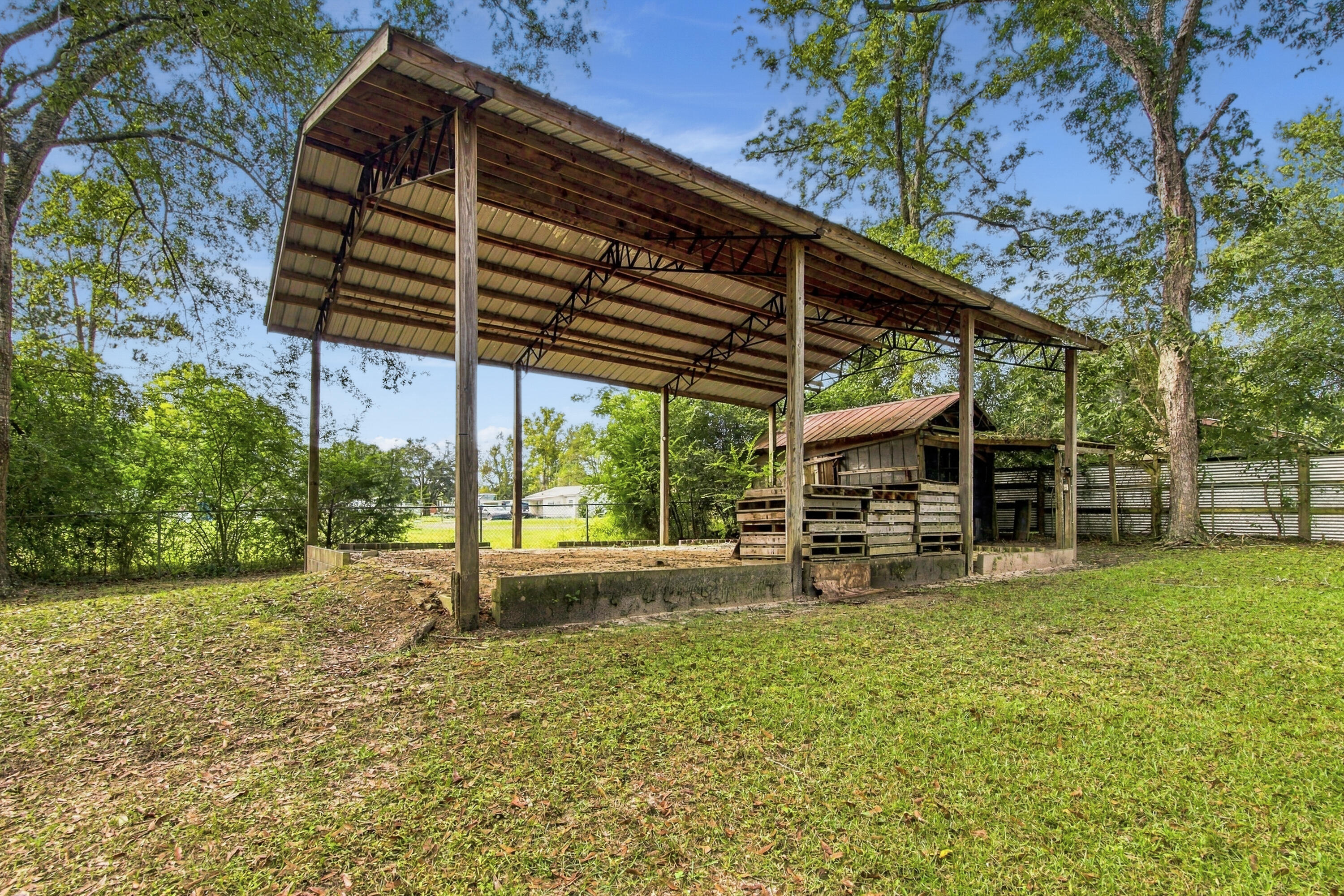 3285 Mc Fatter Avenue Vernon FL 32462