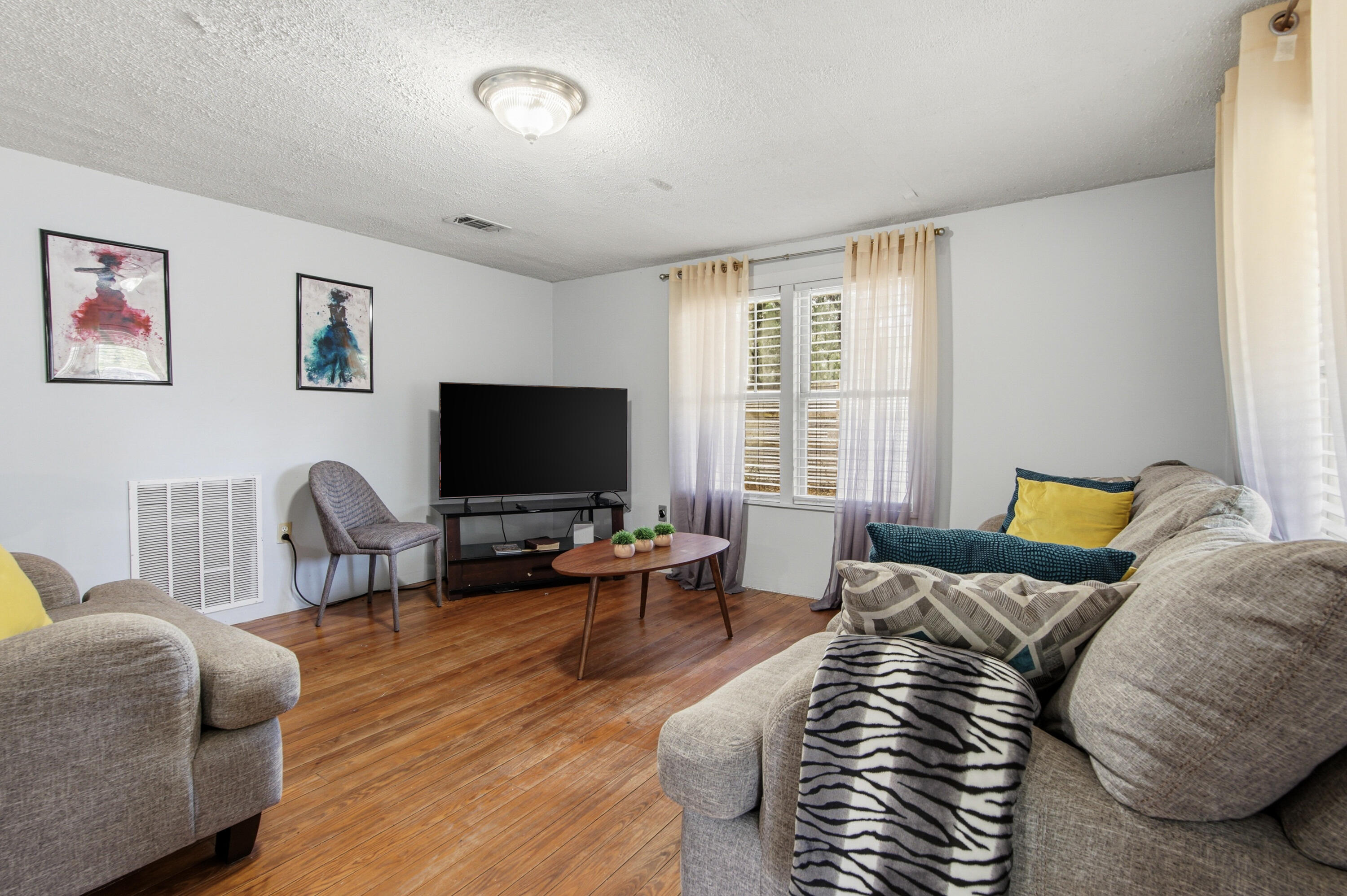 3285 Mc Fatter Avenue Vernon FL 32462