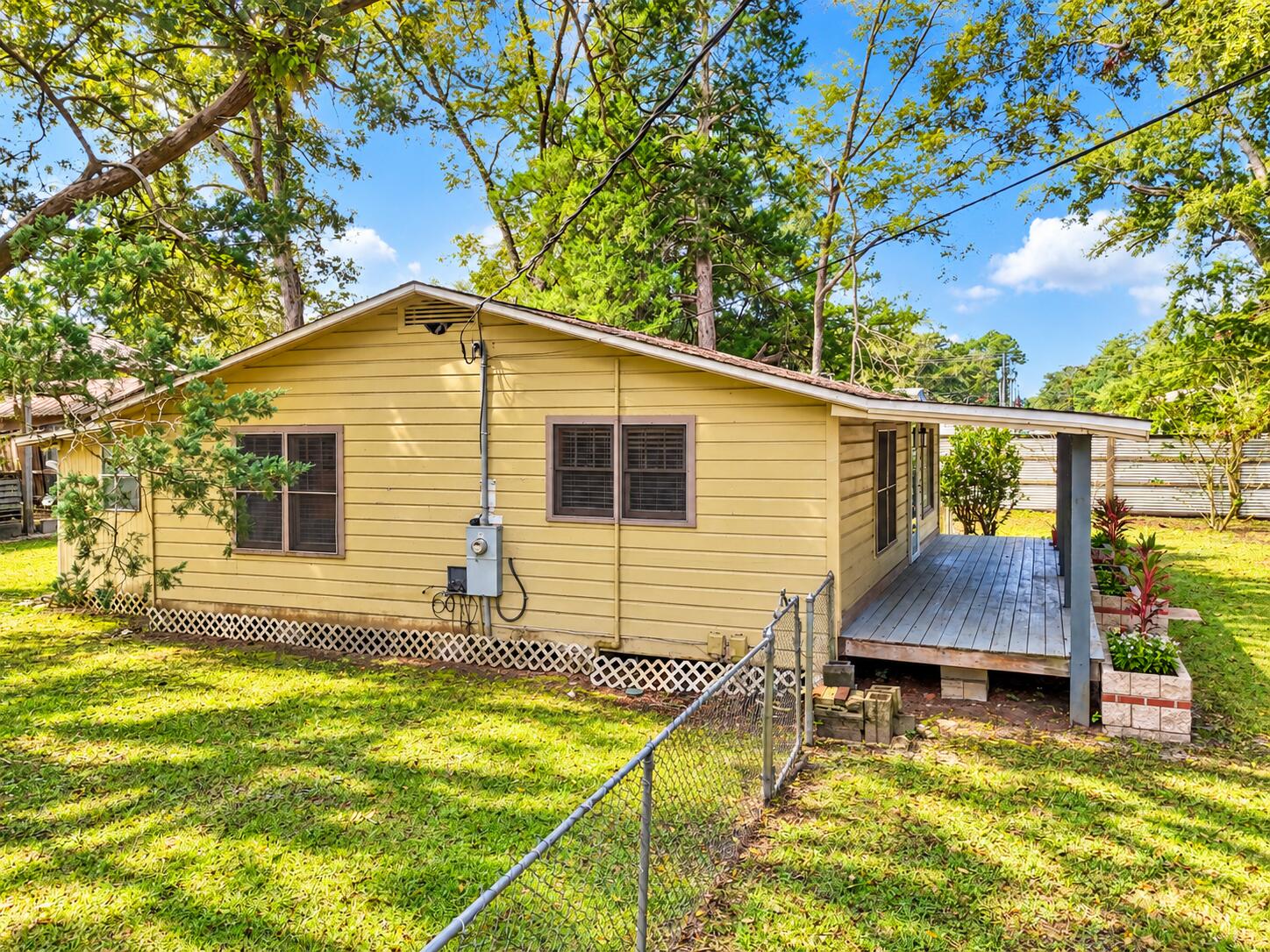 3285 Mc Fatter Avenue Vernon FL 32462