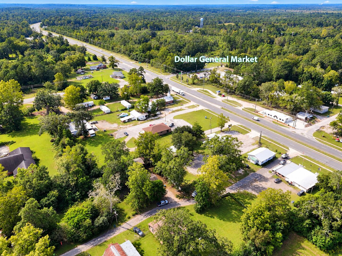 3285 Mc Fatter Avenue Vernon FL 32462