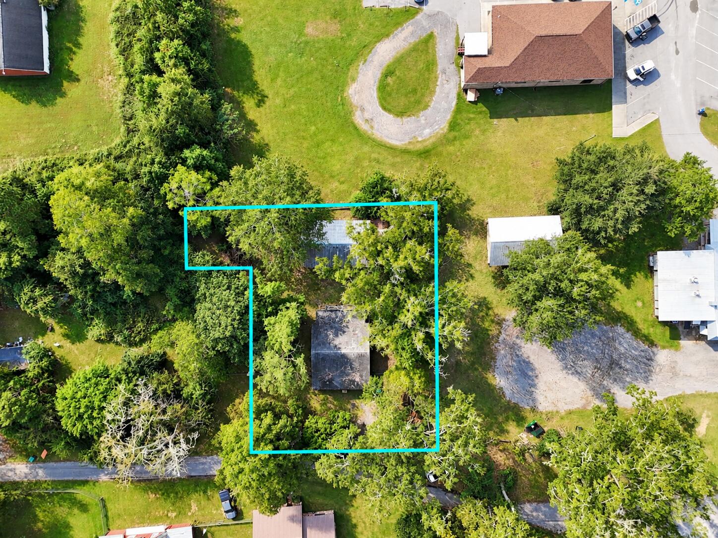 3285 Mc Fatter Avenue Vernon FL 32462