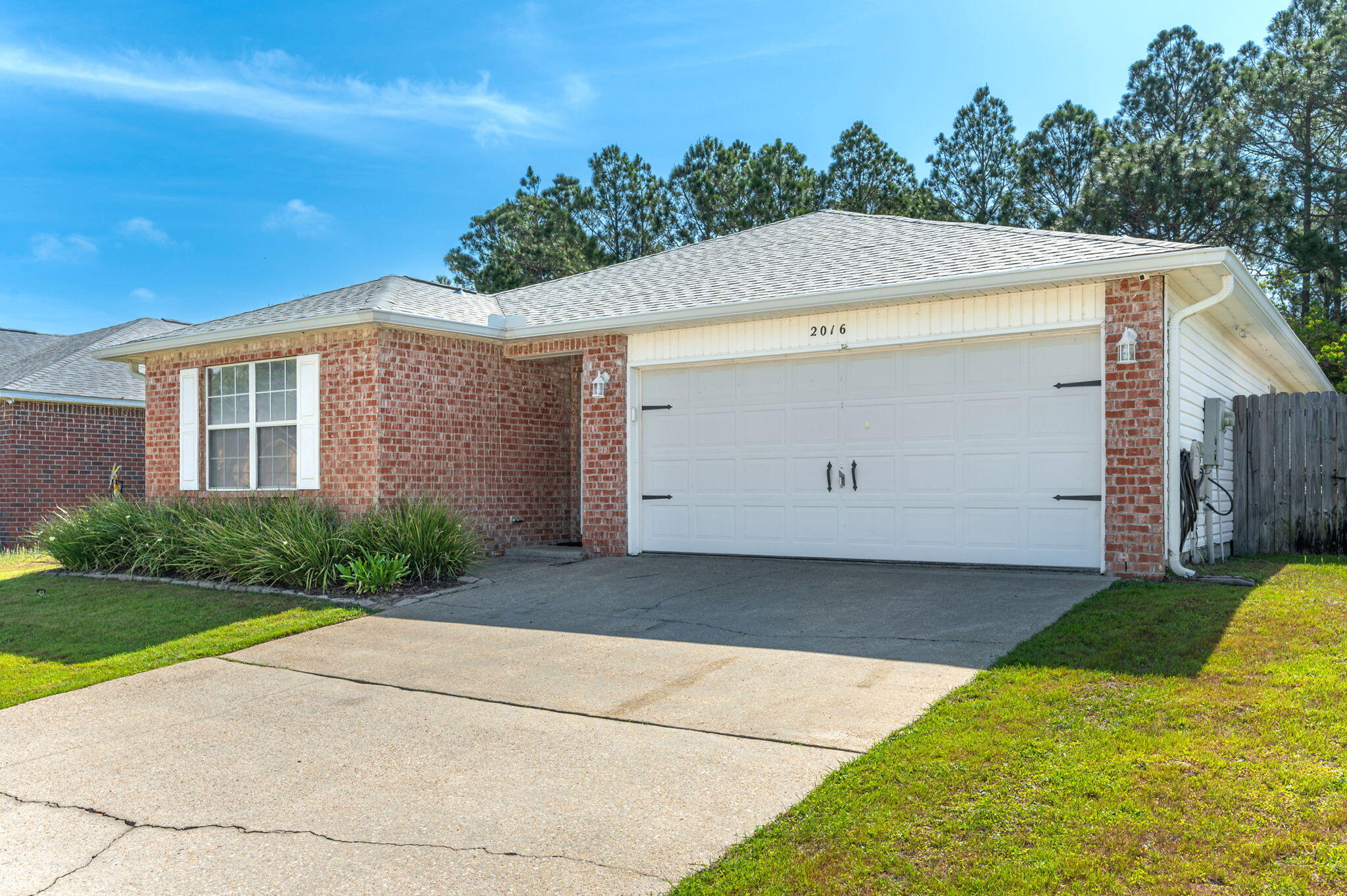 2016 Reserve Boulevard Gulf Breeze FL 32563