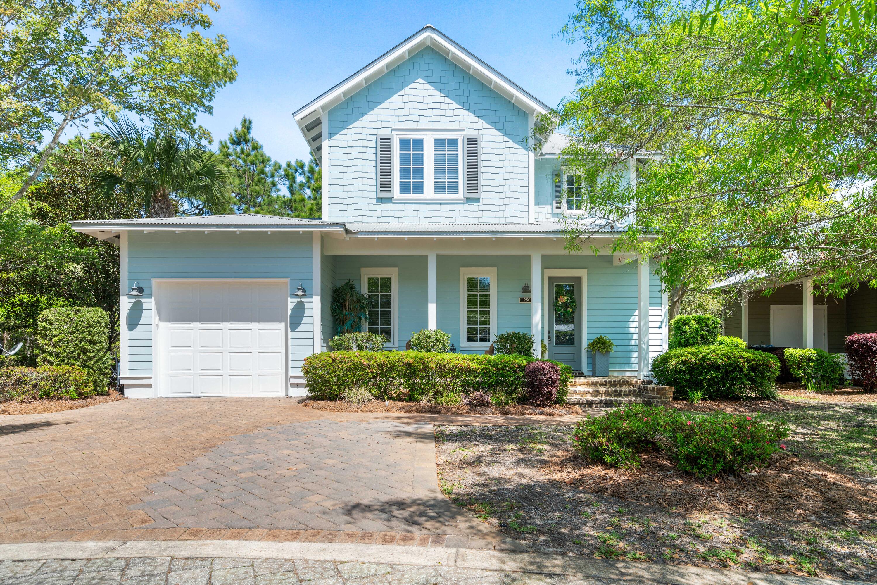 250 Carson Oaks Lane Santa Rosa Beach FL 32459
