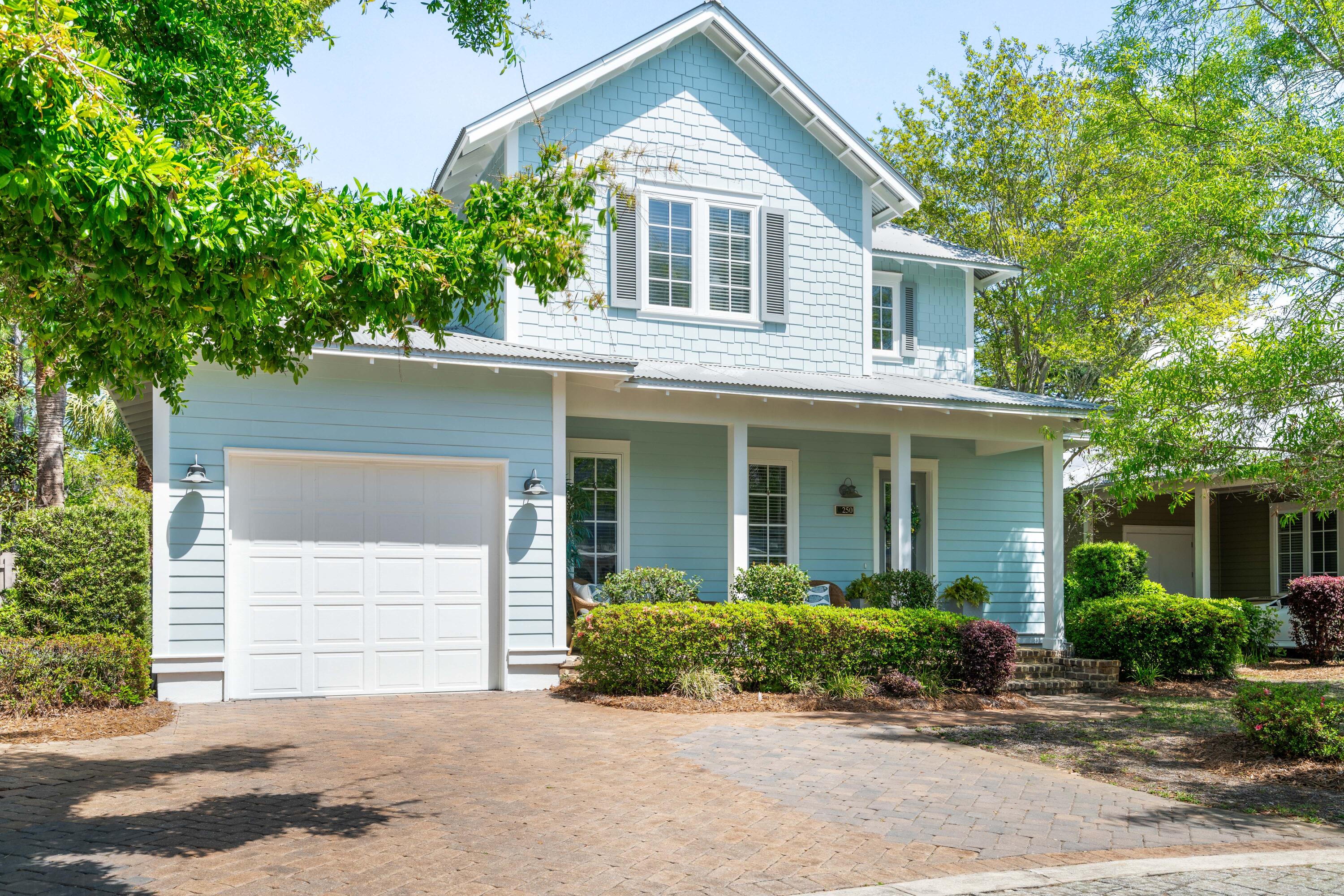 250 Carson Oaks Lane Santa Rosa Beach FL 32459