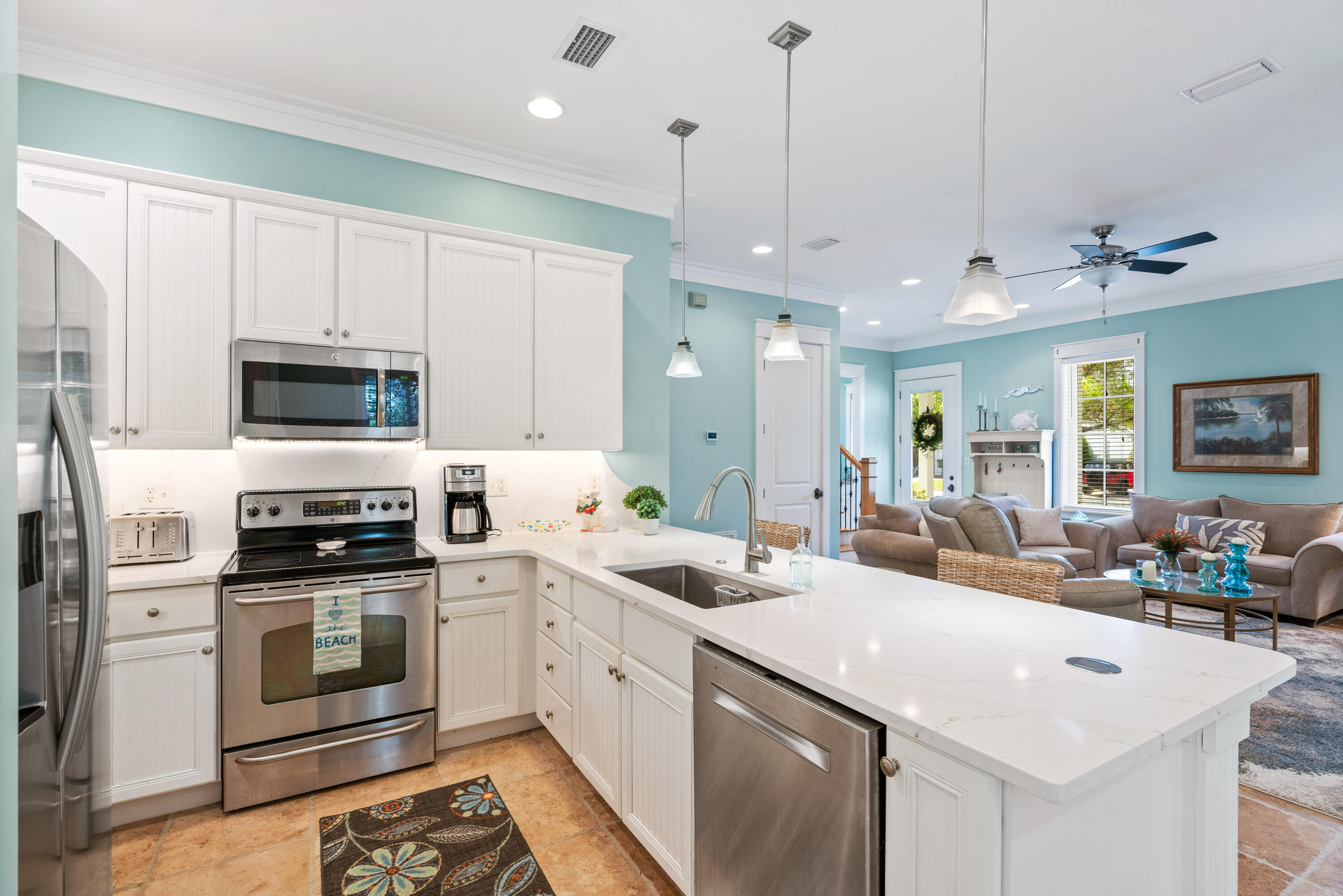 250 Carson Oaks Lane Santa Rosa Beach FL 32459
