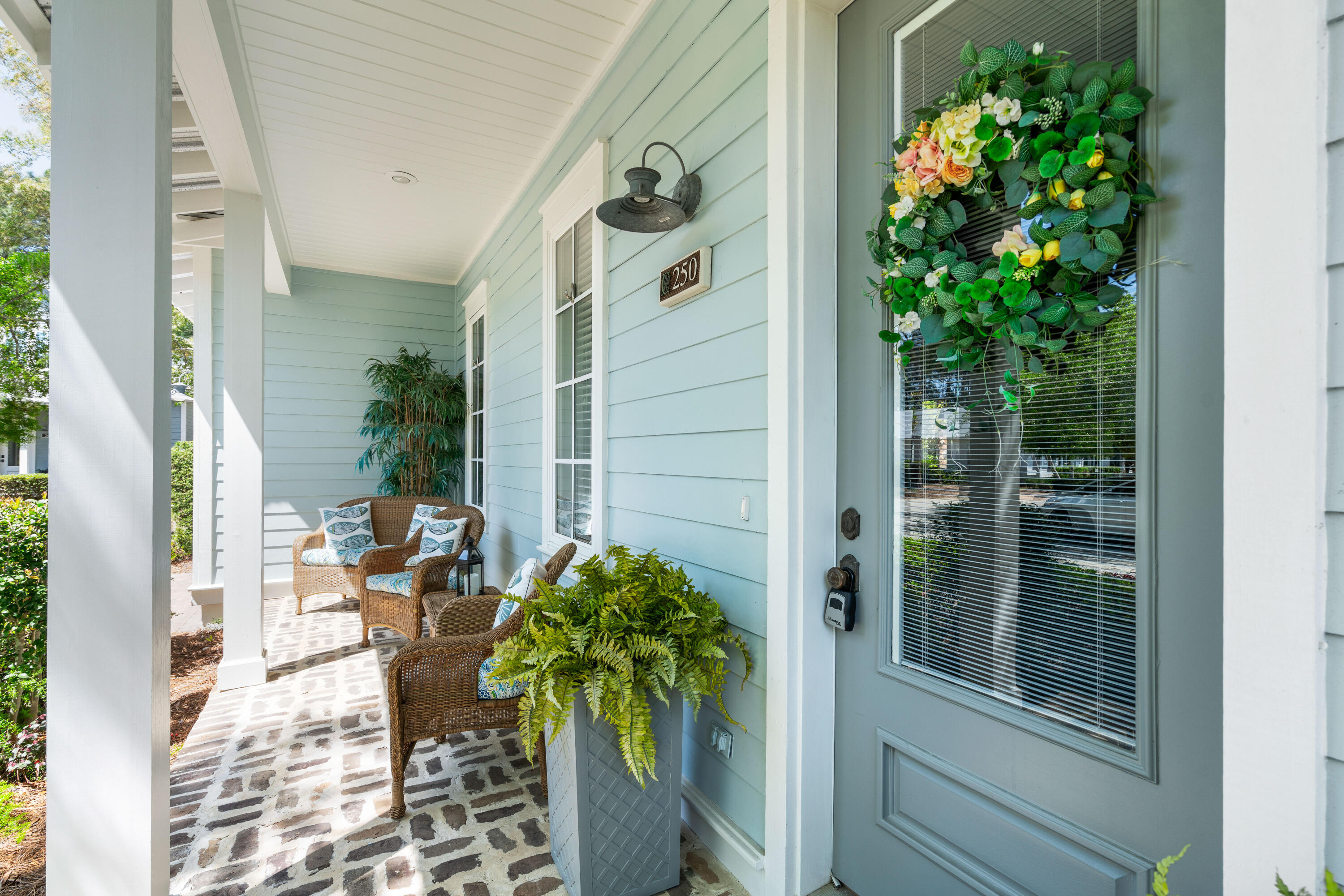 250 Carson Oaks Lane Santa Rosa Beach FL 32459