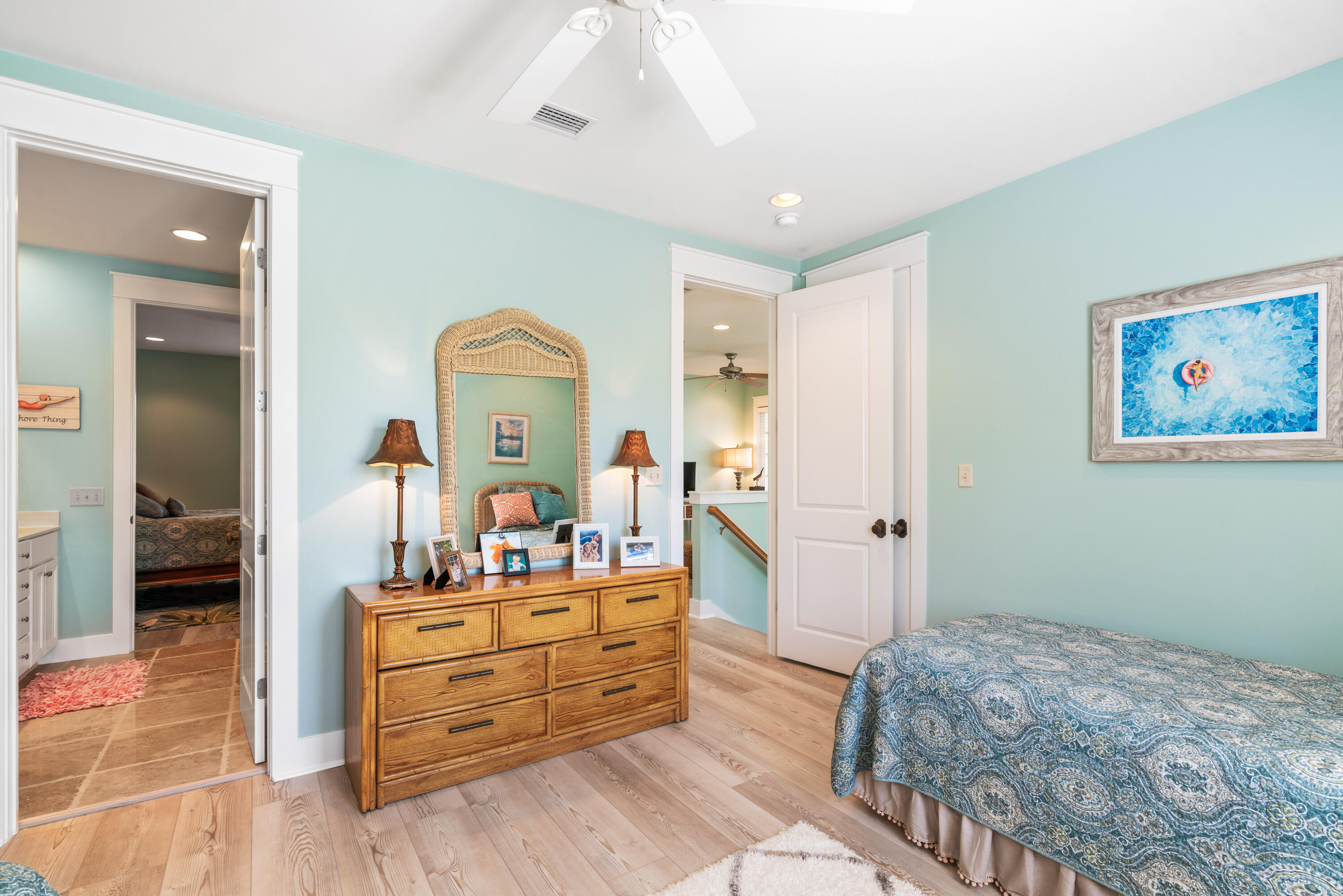 250 Carson Oaks Lane Santa Rosa Beach FL 32459