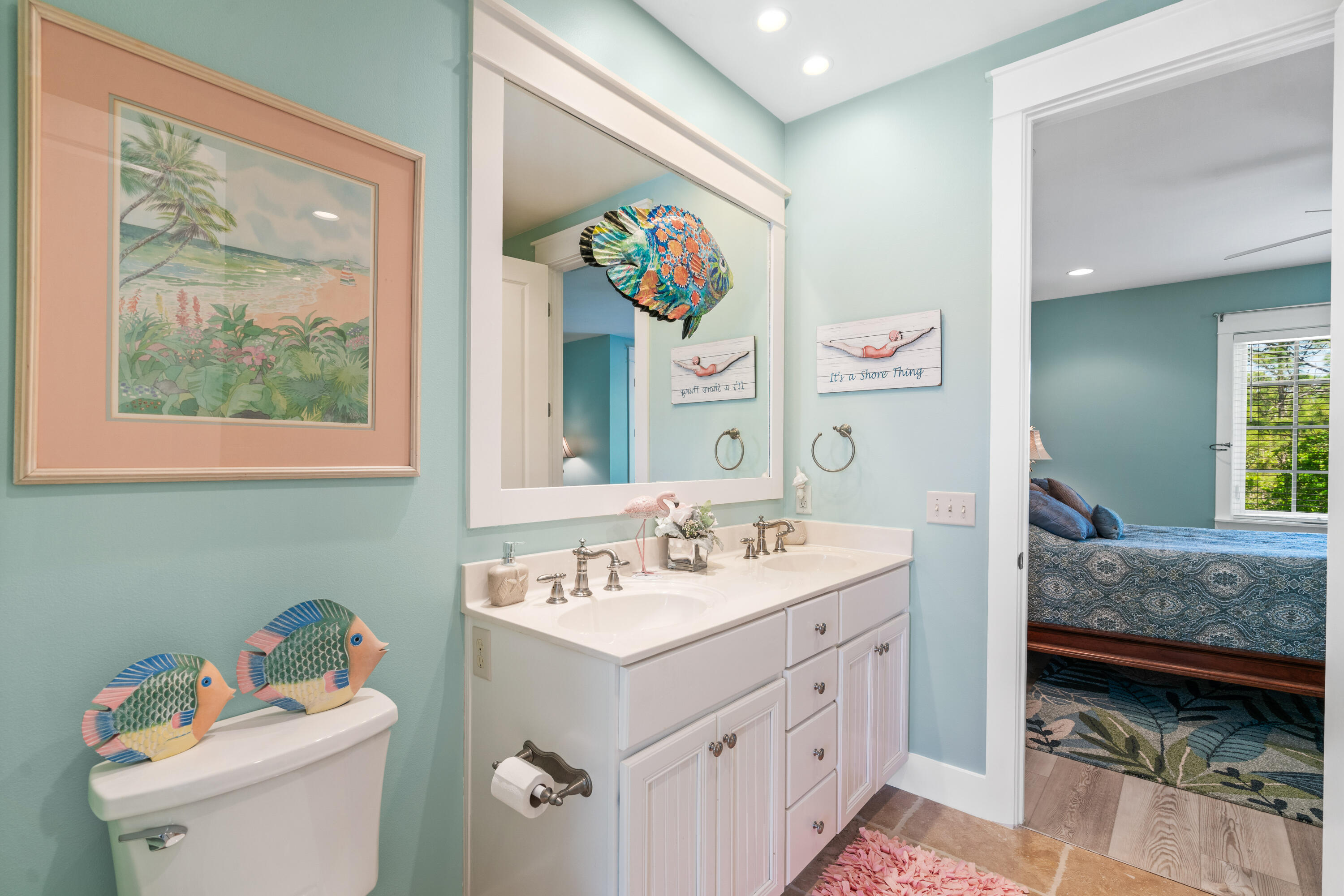 250 Carson Oaks Lane Santa Rosa Beach FL 32459