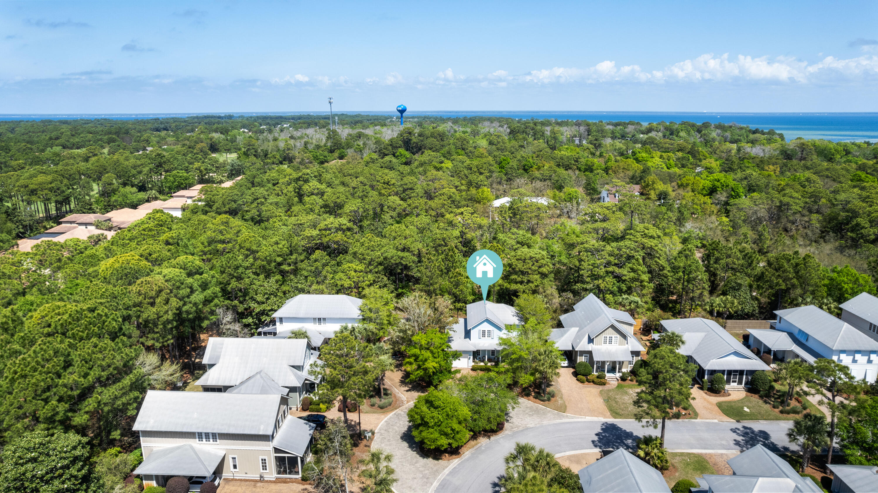250 Carson Oaks Lane Santa Rosa Beach FL 32459