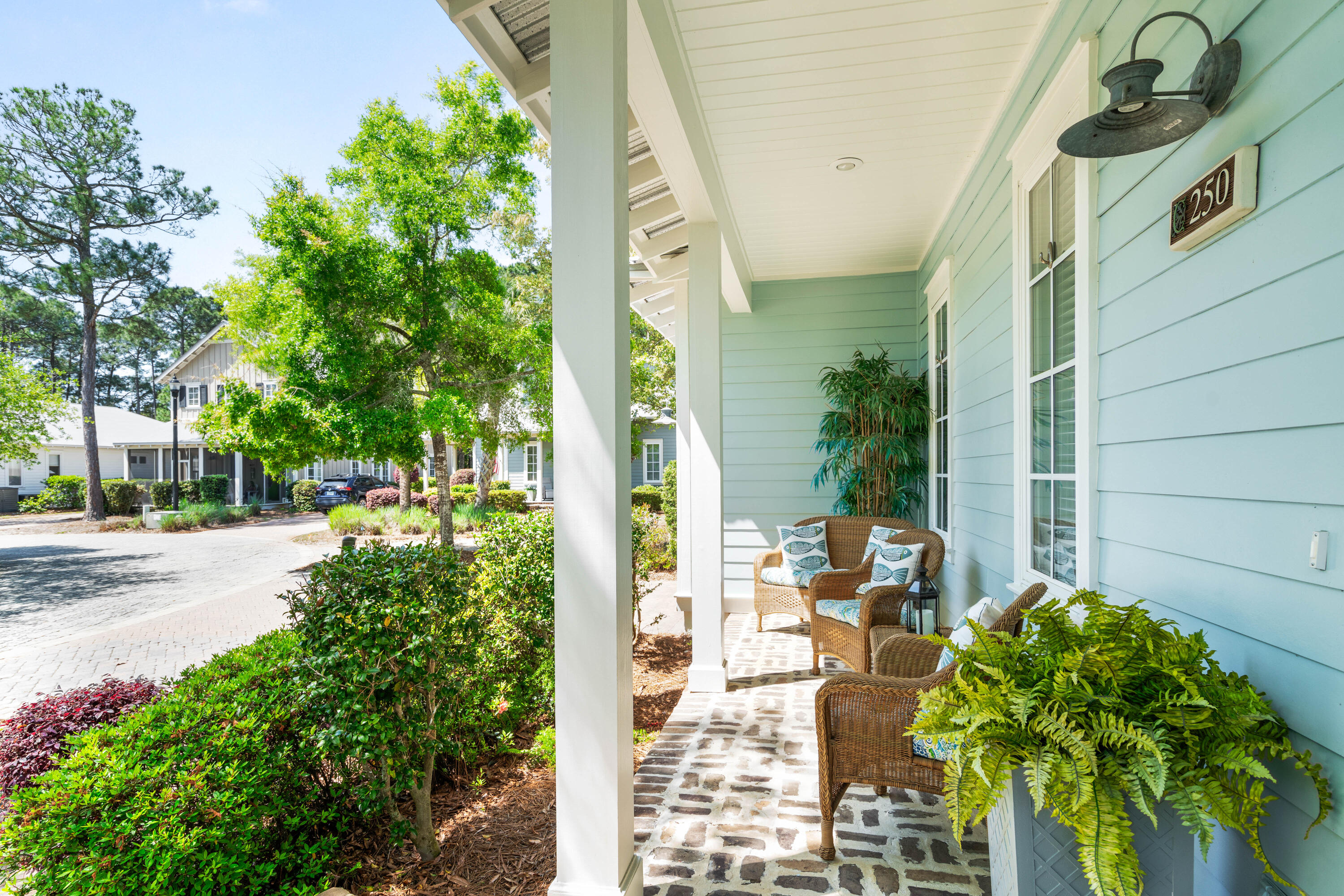 250 Carson Oaks Lane Santa Rosa Beach FL 32459