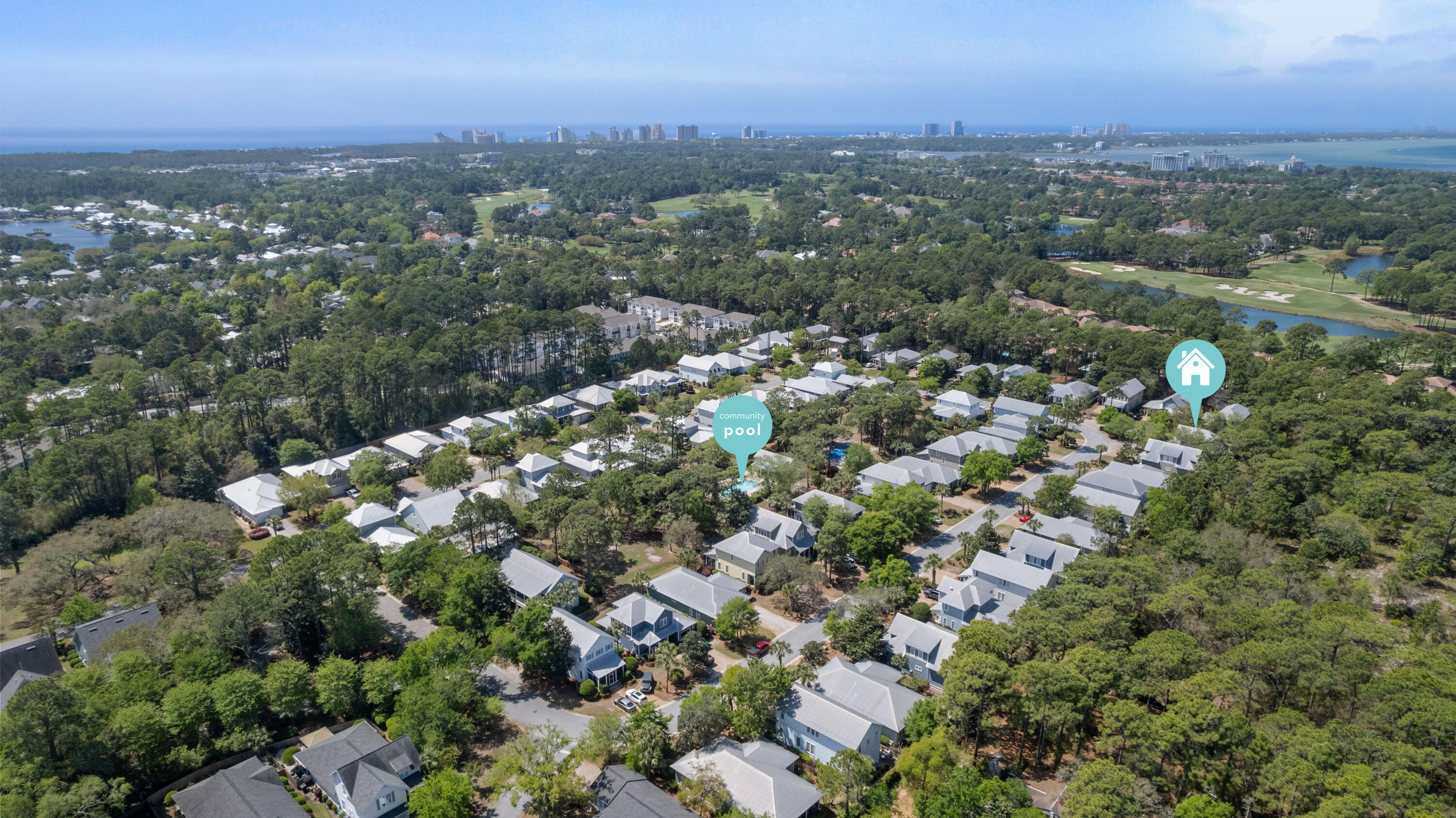 250 Carson Oaks Lane Santa Rosa Beach FL 32459