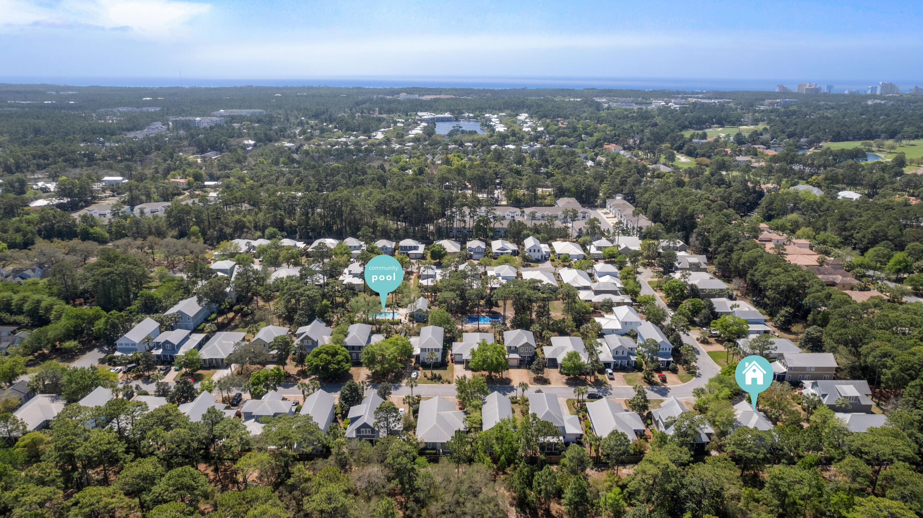 250 Carson Oaks Lane Santa Rosa Beach FL 32459