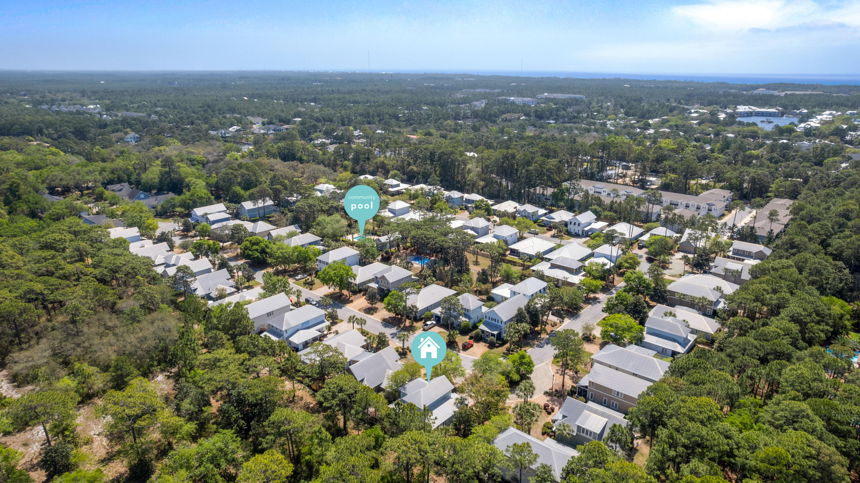250 Carson Oaks Lane Santa Rosa Beach FL 32459
