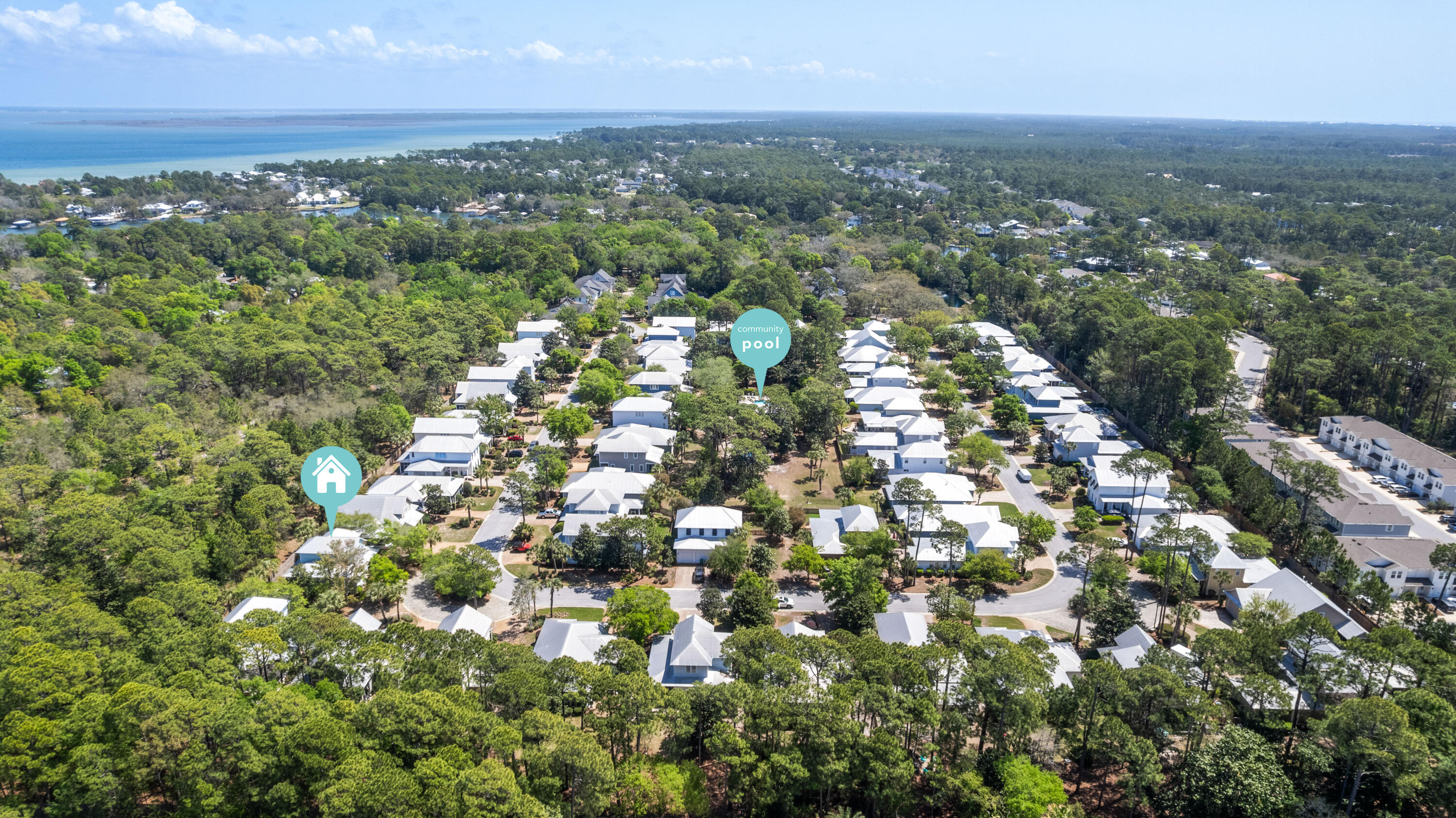 250 Carson Oaks Lane Santa Rosa Beach FL 32459