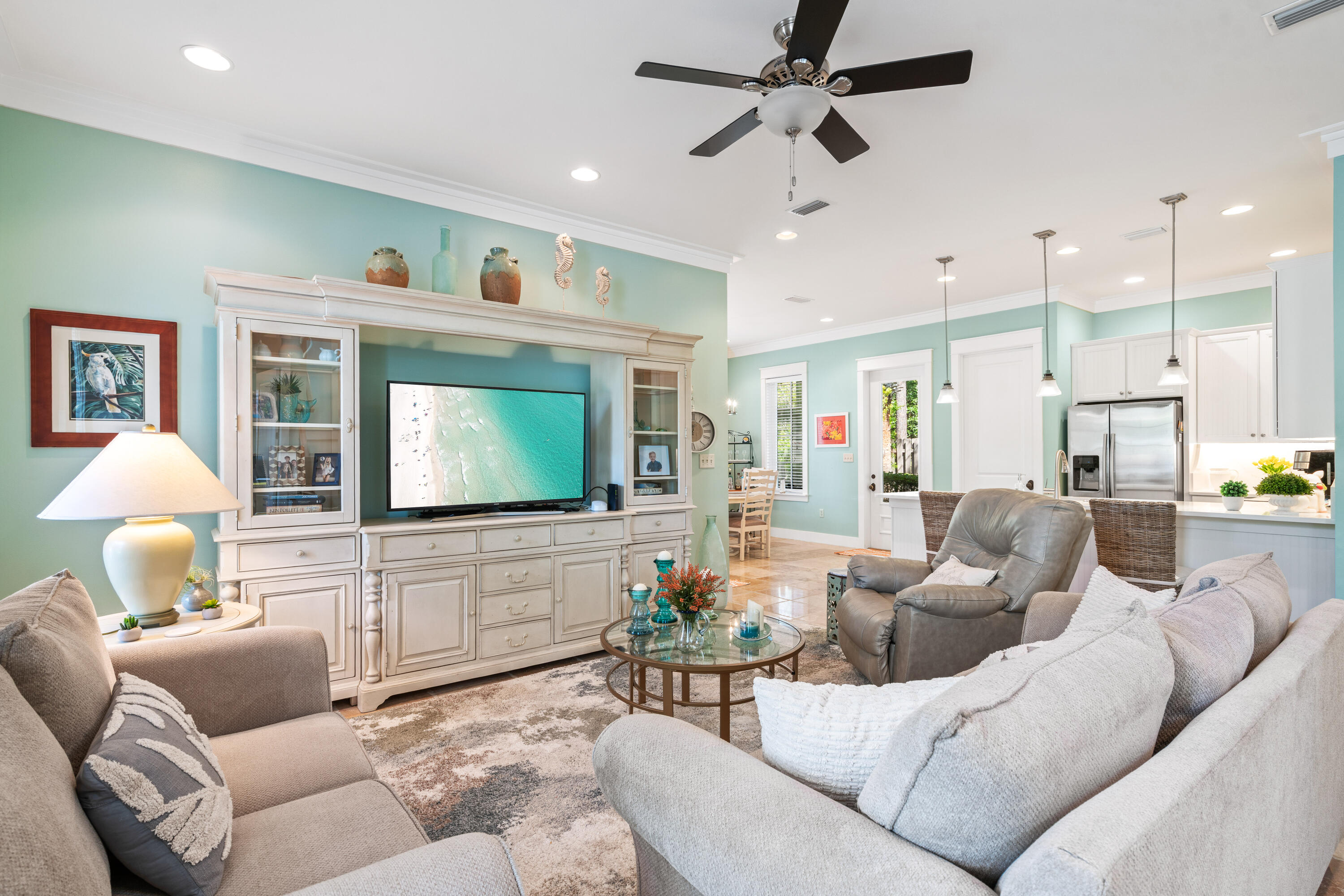 250 Carson Oaks Lane Santa Rosa Beach FL 32459