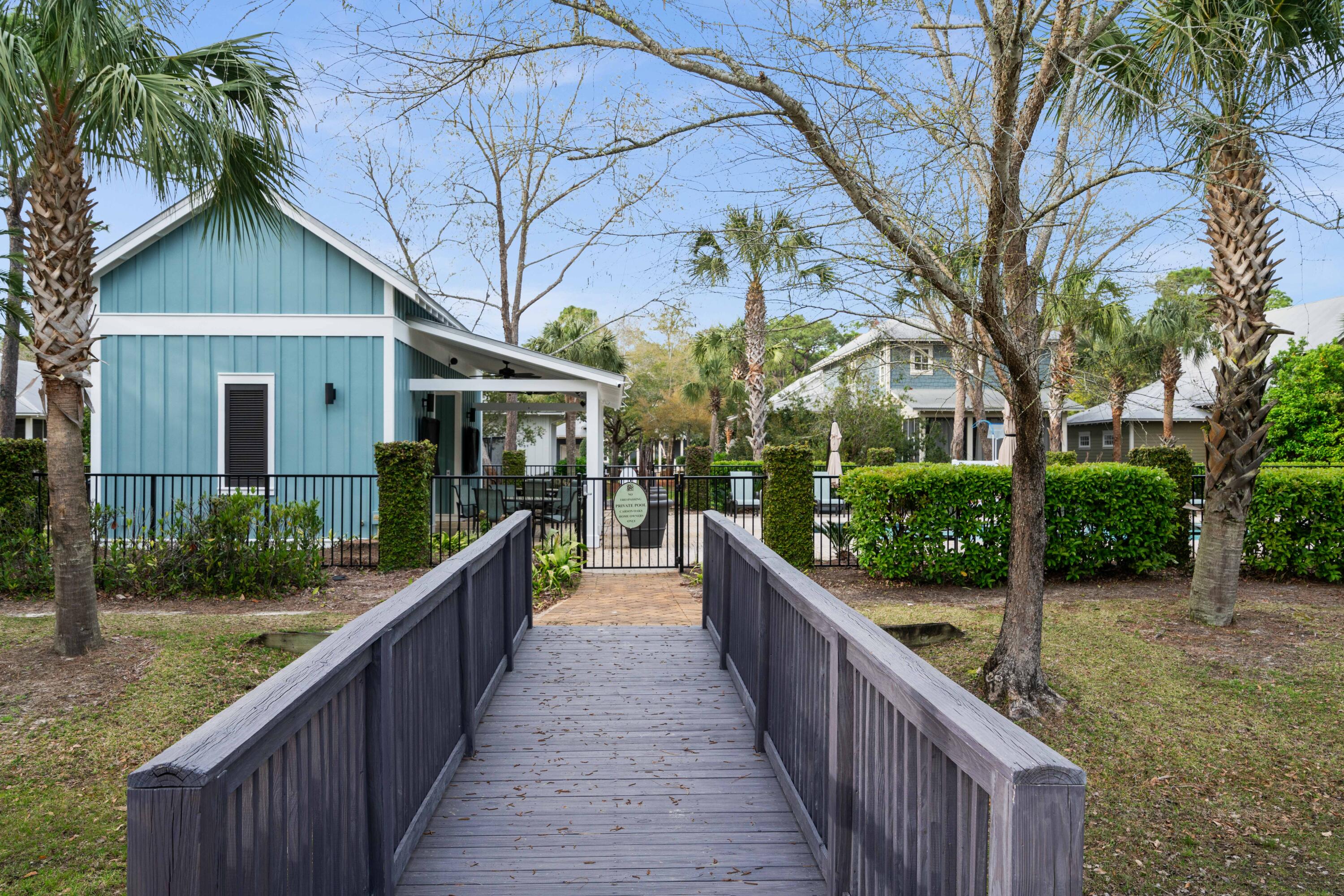 250 Carson Oaks Lane Santa Rosa Beach FL 32459
