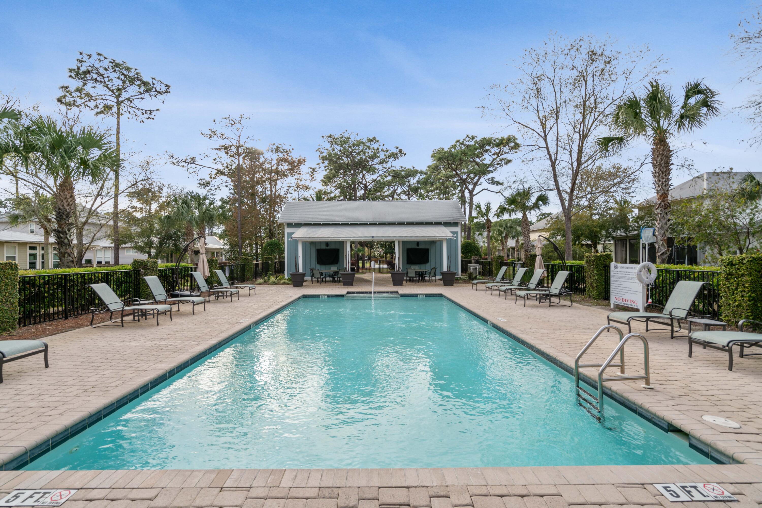 250 Carson Oaks Lane Santa Rosa Beach FL 32459