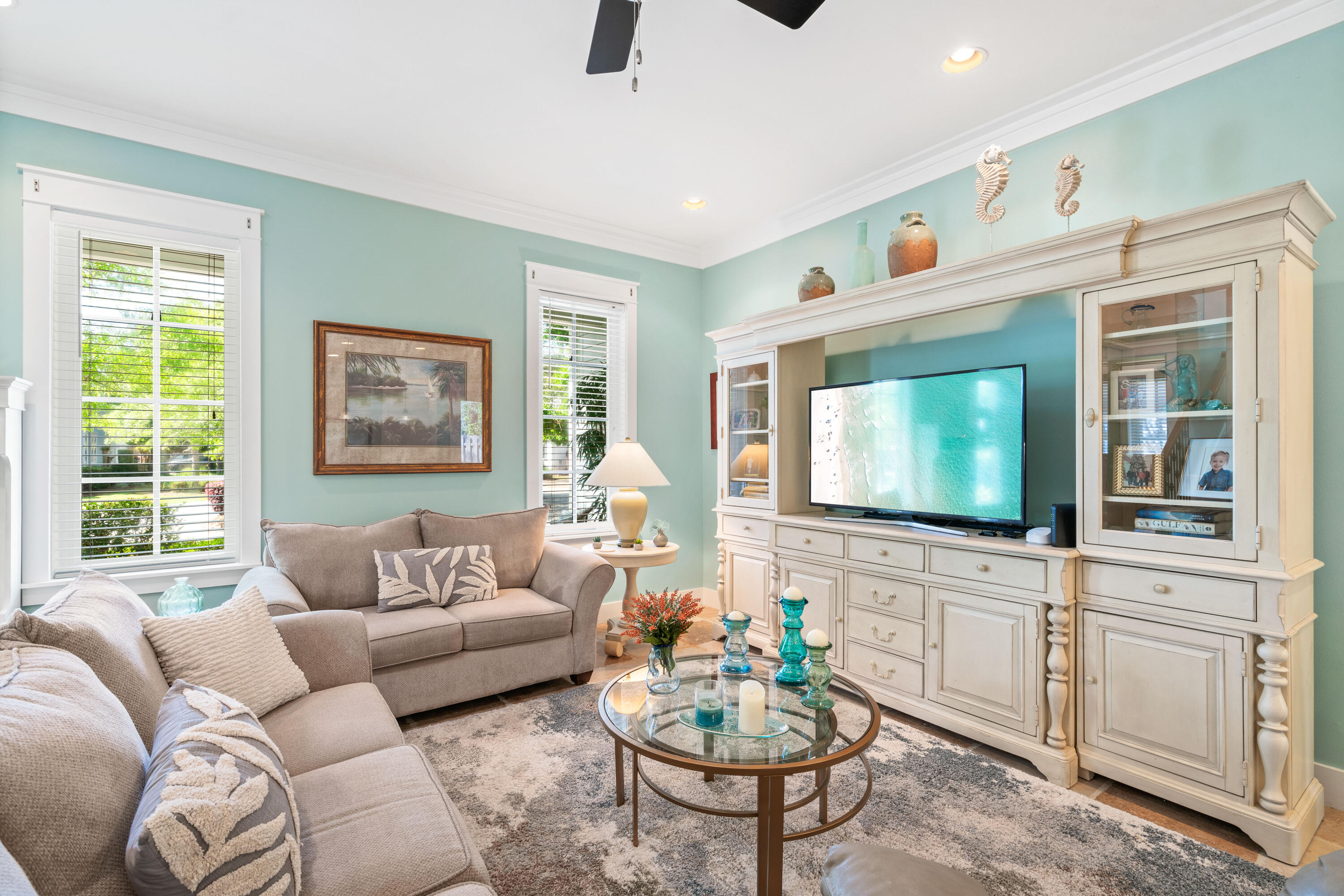 250 Carson Oaks Lane Santa Rosa Beach FL 32459