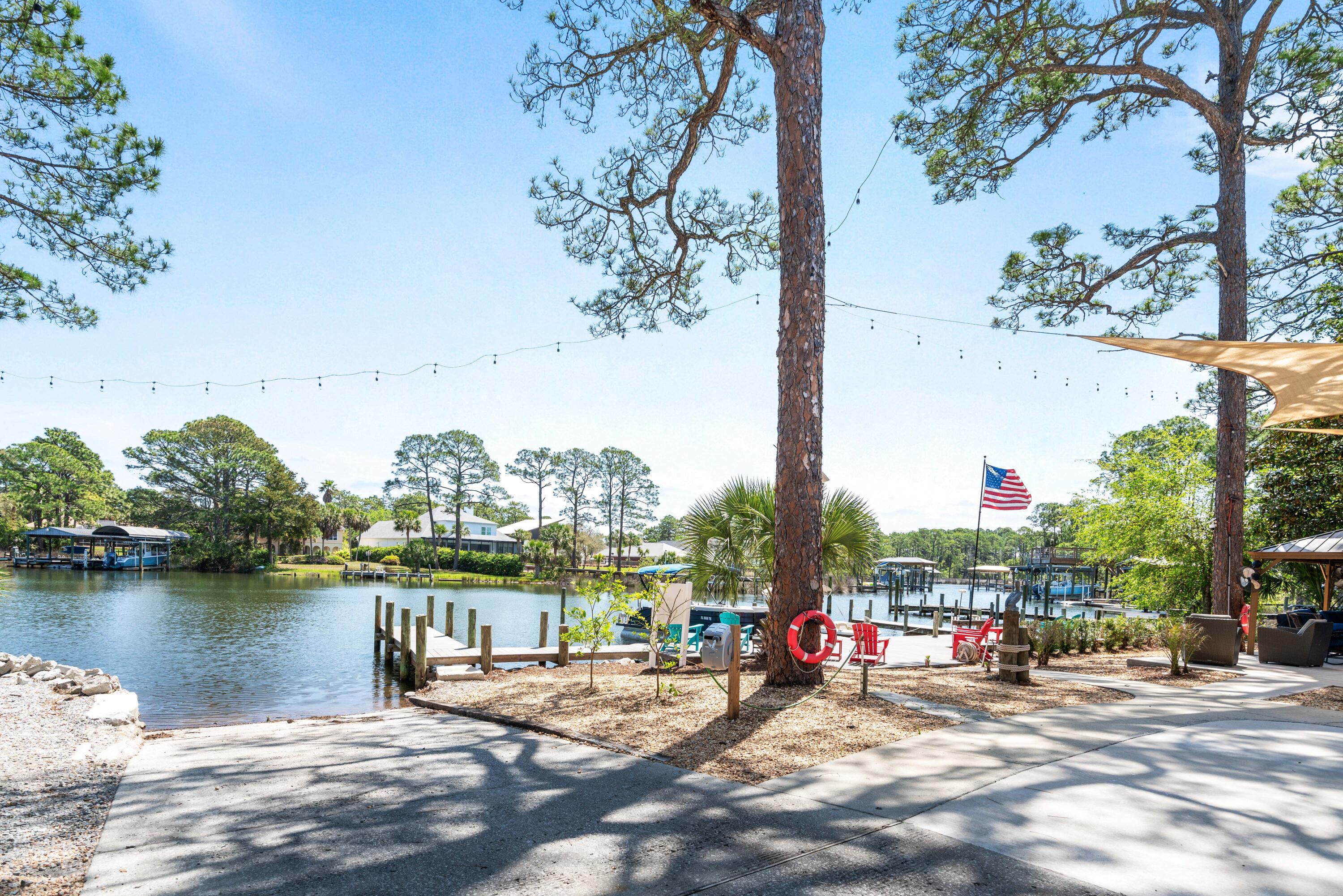 250 Carson Oaks Lane Santa Rosa Beach FL 32459