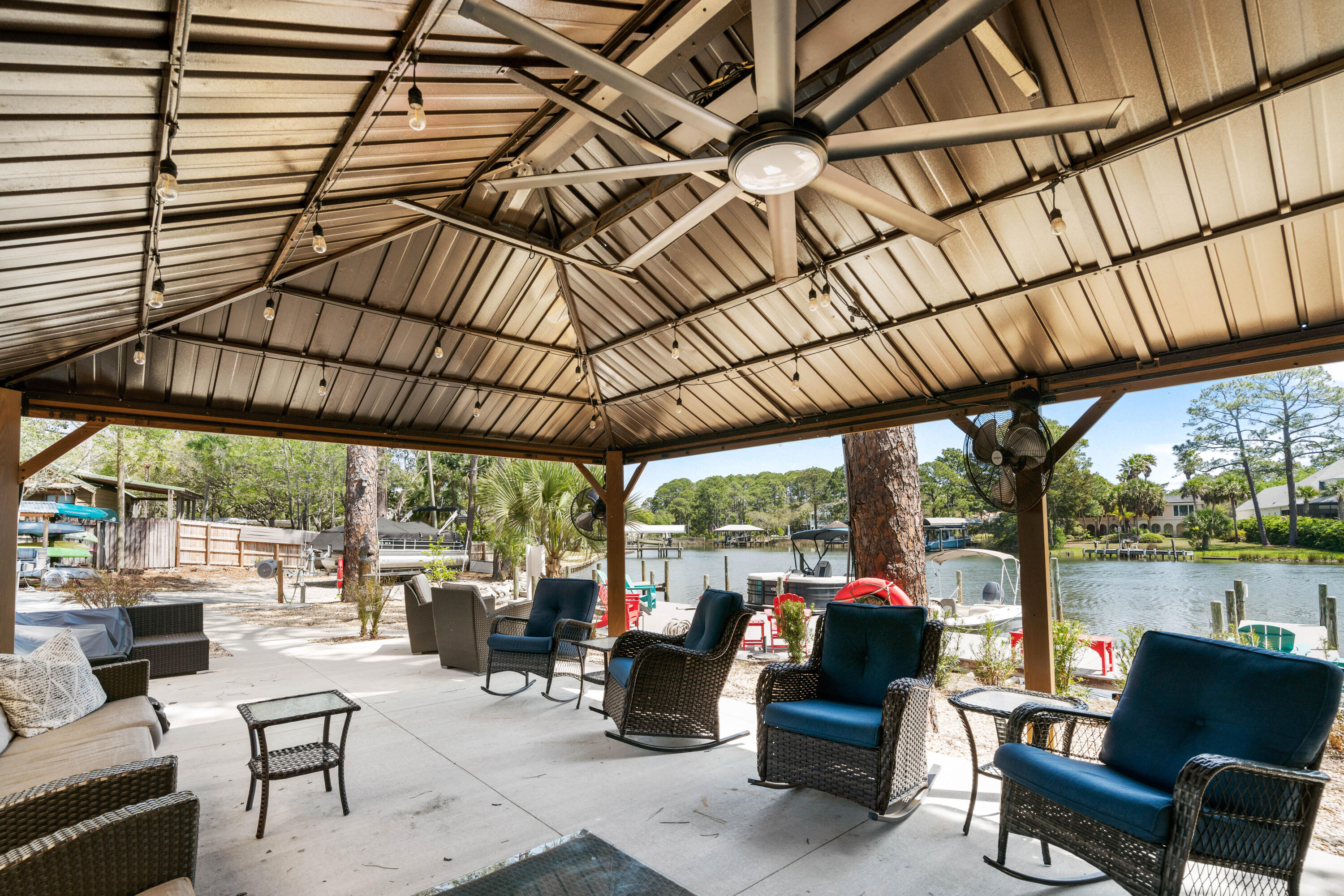 250 Carson Oaks Lane Santa Rosa Beach FL 32459