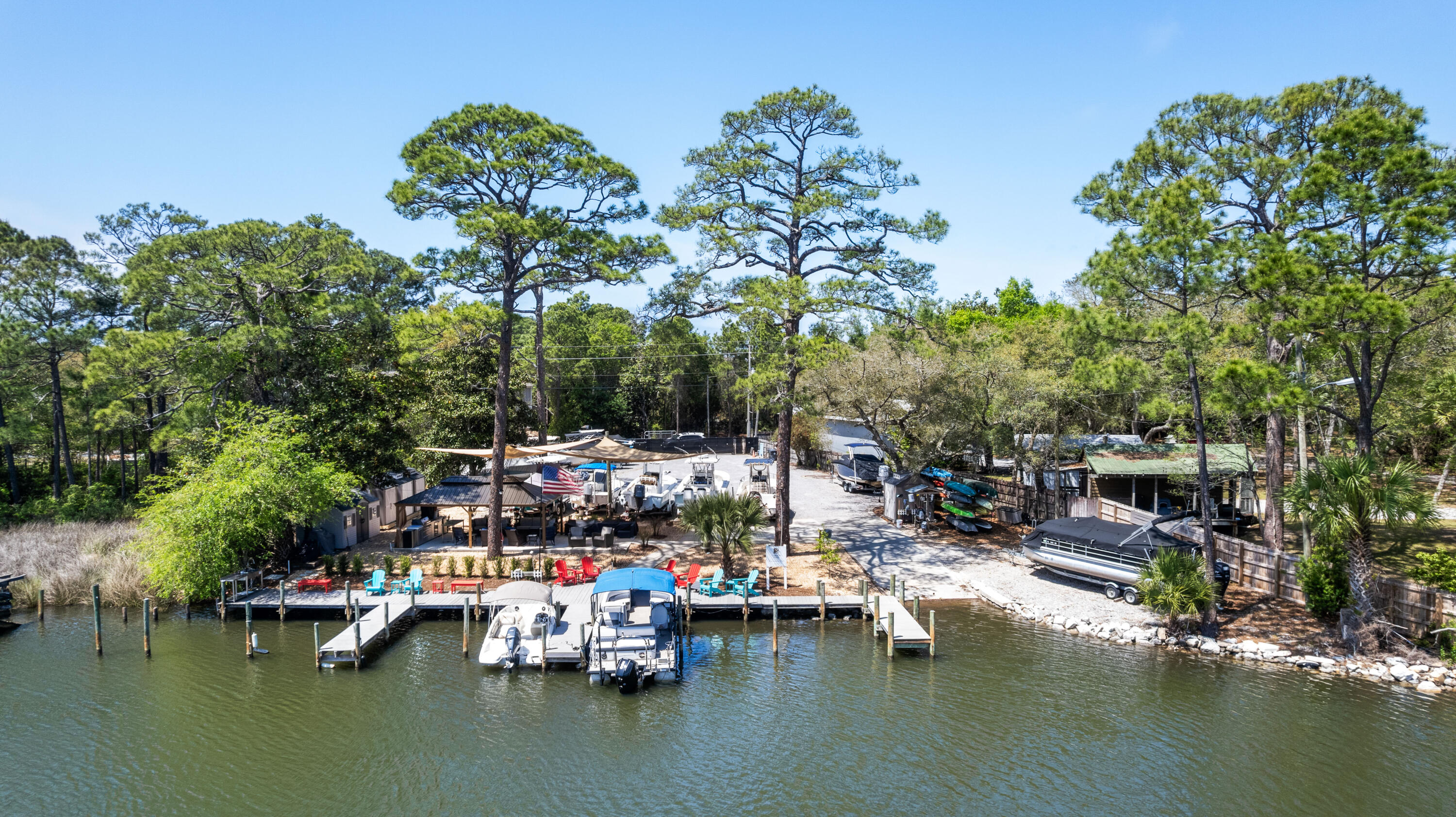 250 Carson Oaks Lane Santa Rosa Beach FL 32459