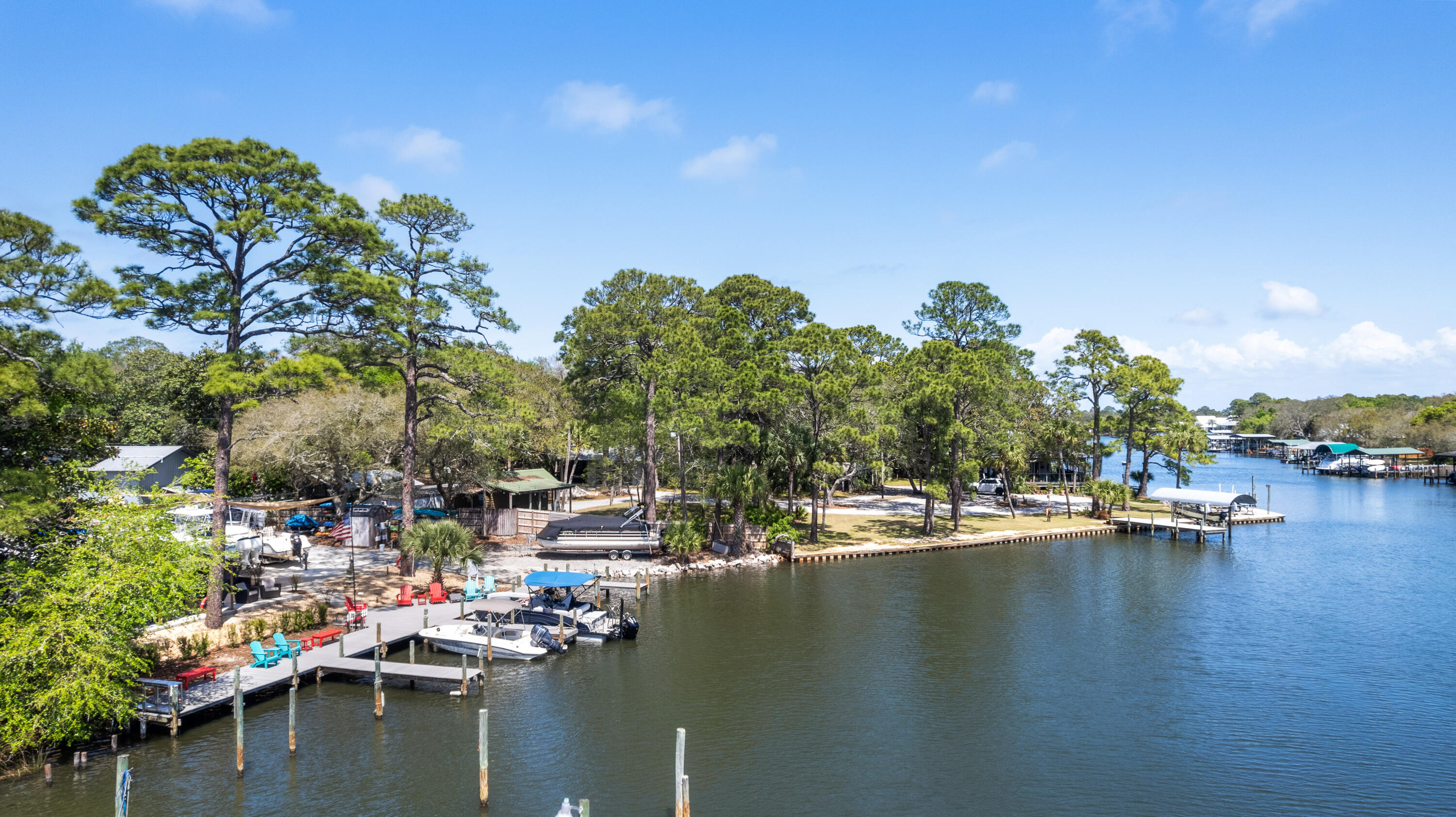250 Carson Oaks Lane Santa Rosa Beach FL 32459