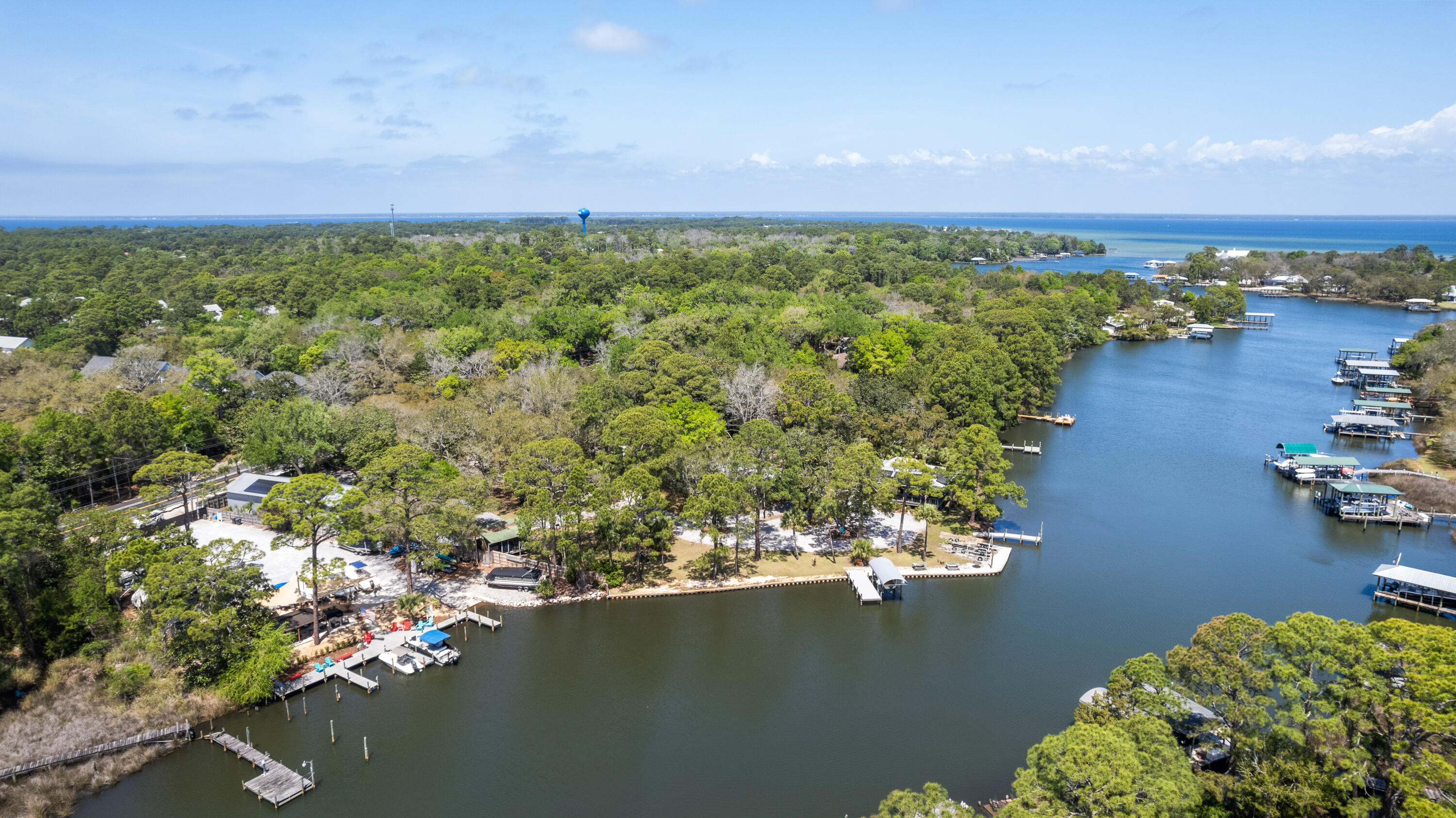 250 Carson Oaks Lane Santa Rosa Beach FL 32459