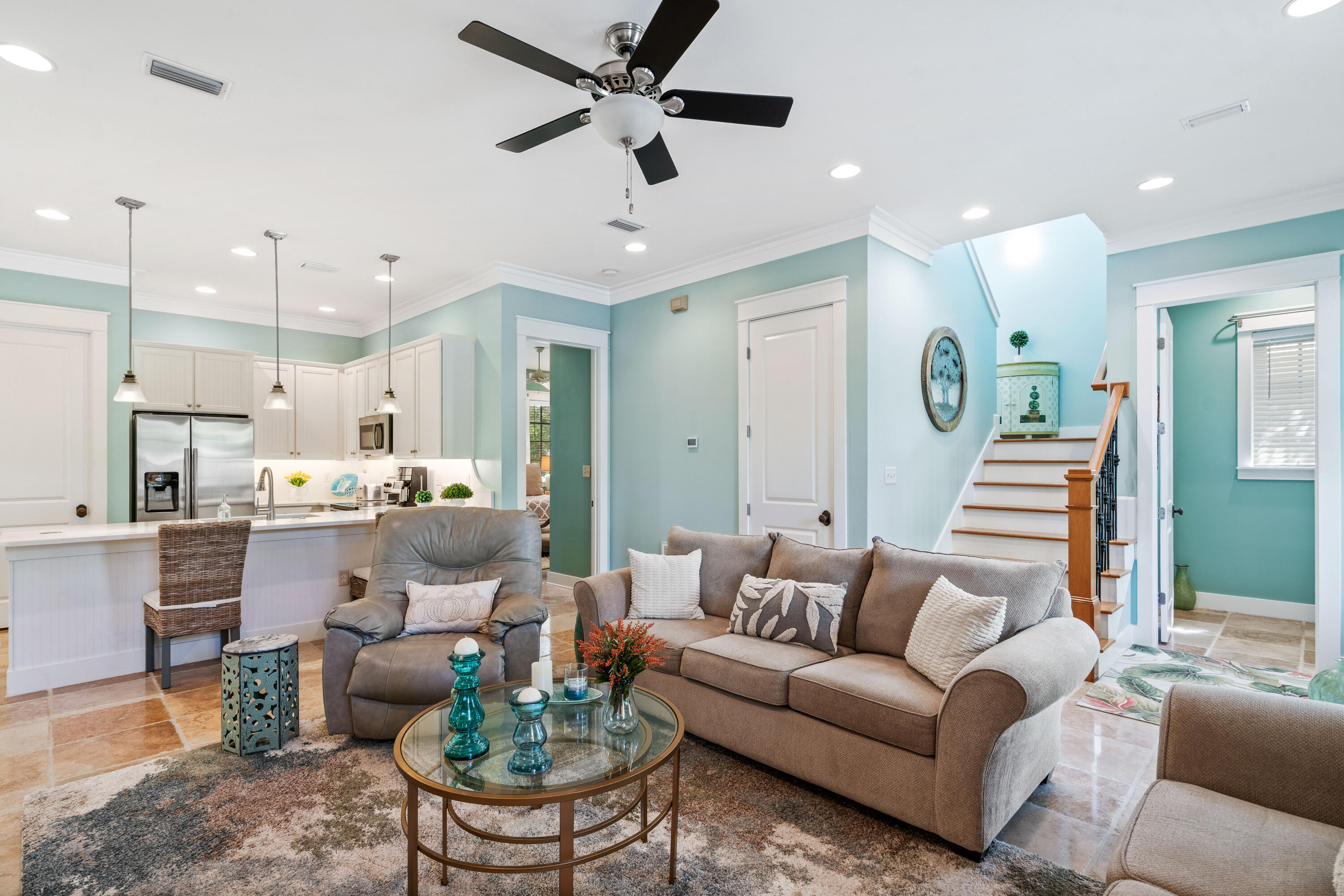 250 Carson Oaks Lane Santa Rosa Beach FL 32459