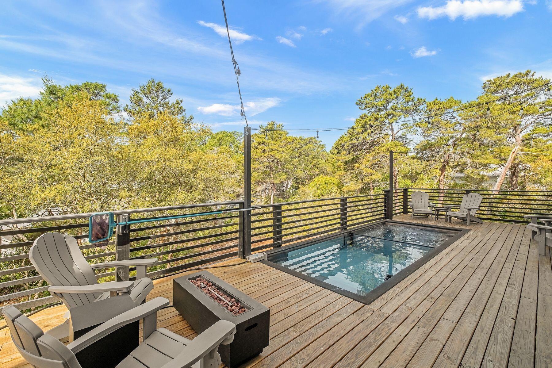 221 Hillcrest Road Santa Rosa Beach FL 32459