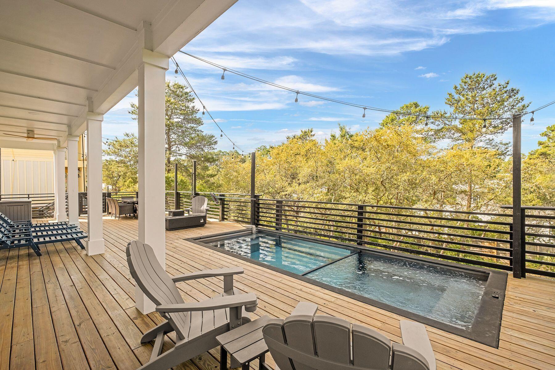 221 Hillcrest Road Santa Rosa Beach FL 32459