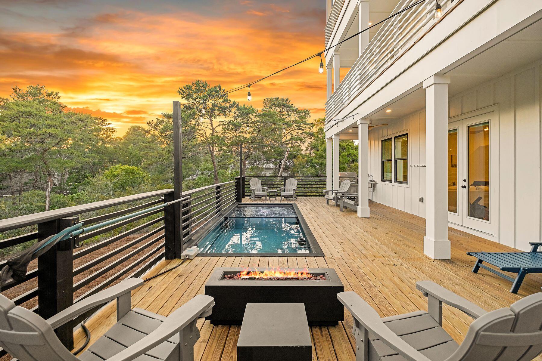 221 Hillcrest Road Santa Rosa Beach FL 32459