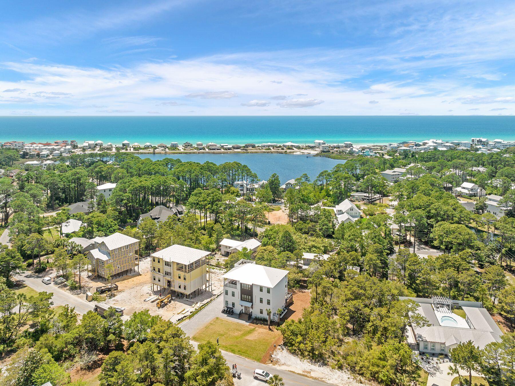 221 Hillcrest Road Santa Rosa Beach FL 32459